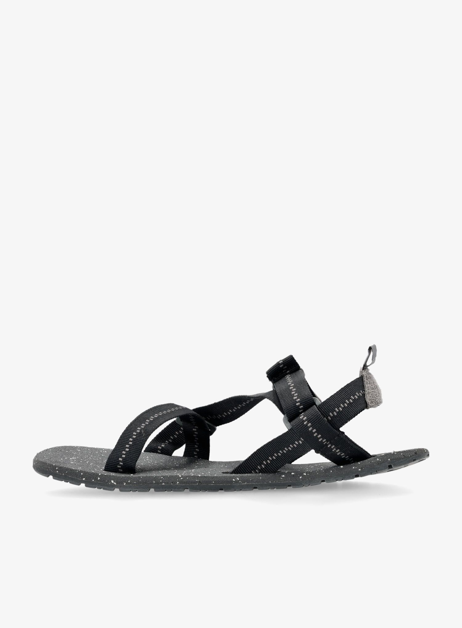 Pohodniški sandali Source Solo - basalt black