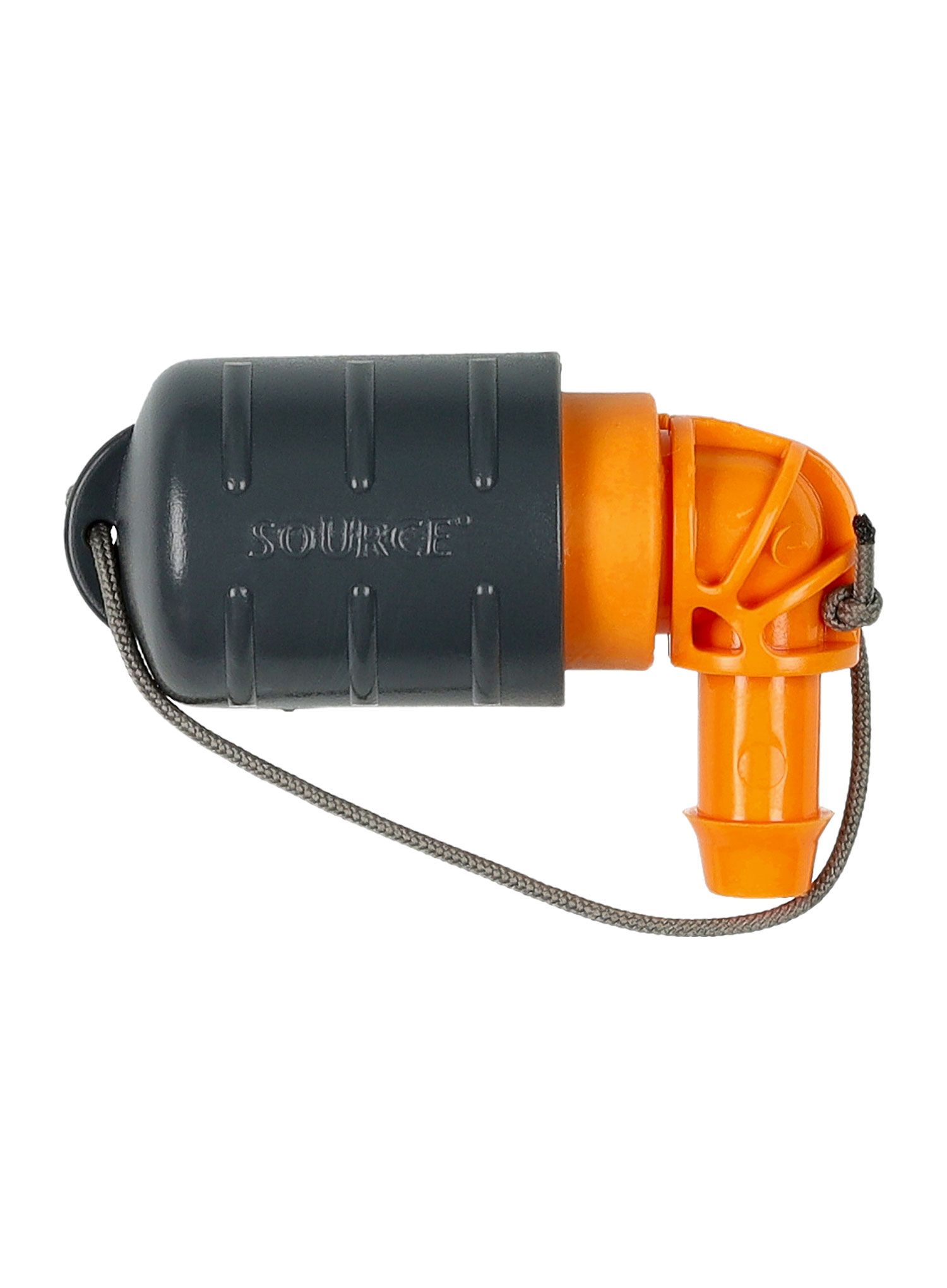 Ustnik Source Storm Valve - orange
