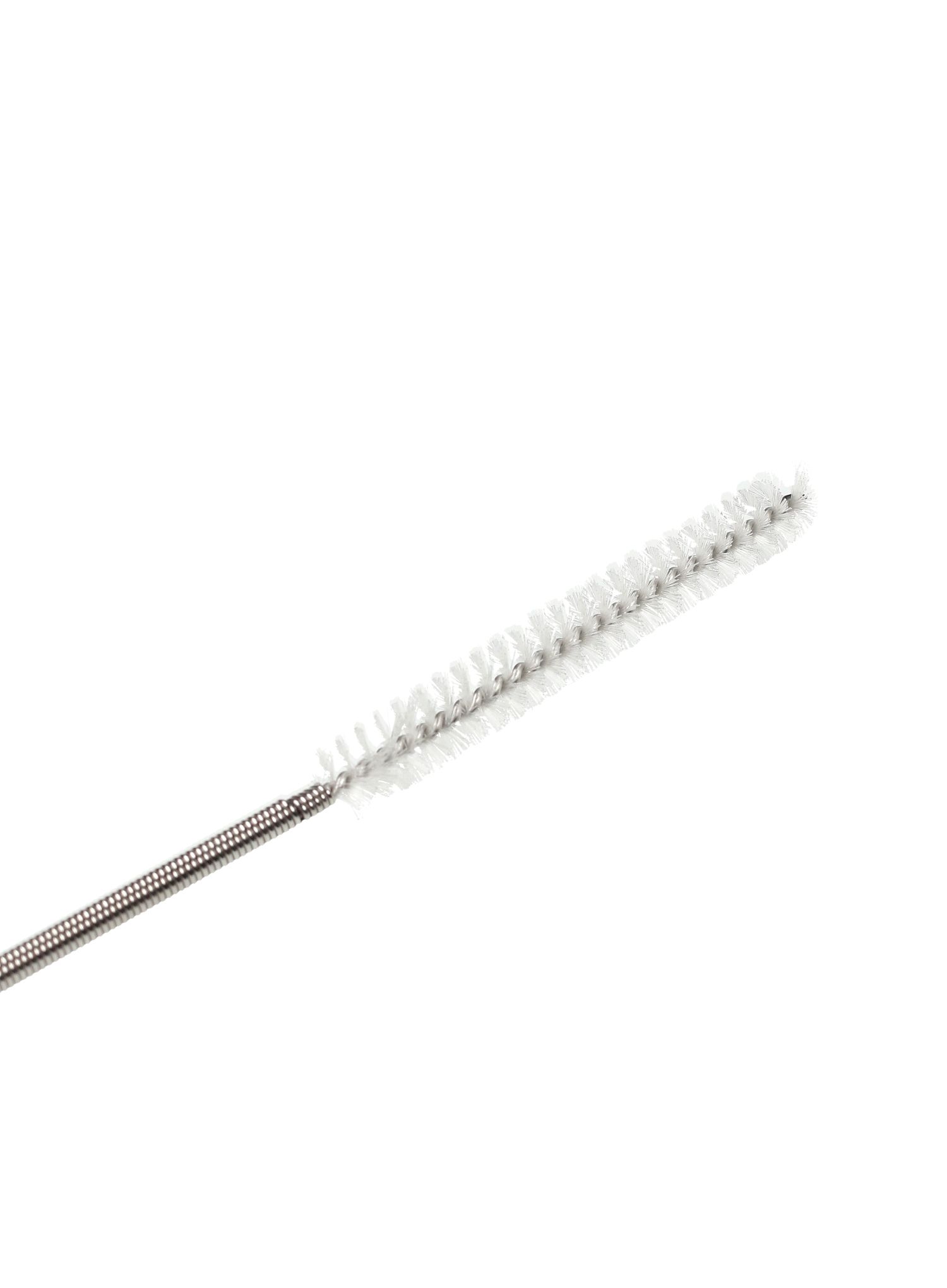 Ščetka za meh Source Tube Brush Kit - natural
