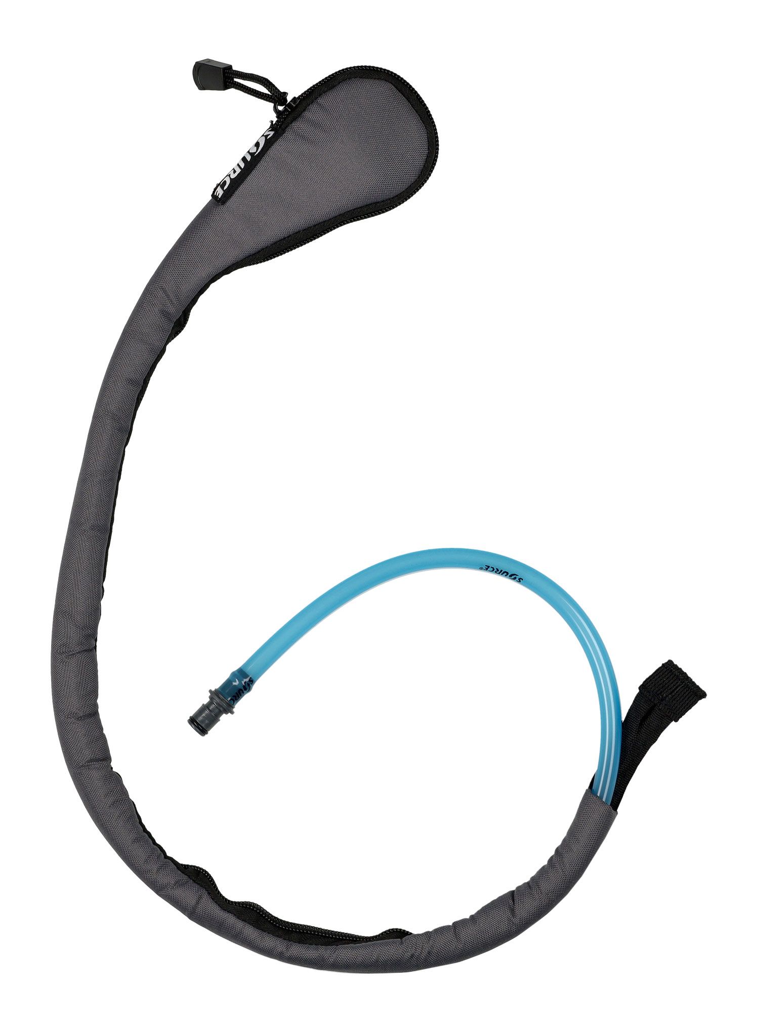 Zaščita cevke meha Source Tube Insulator - black