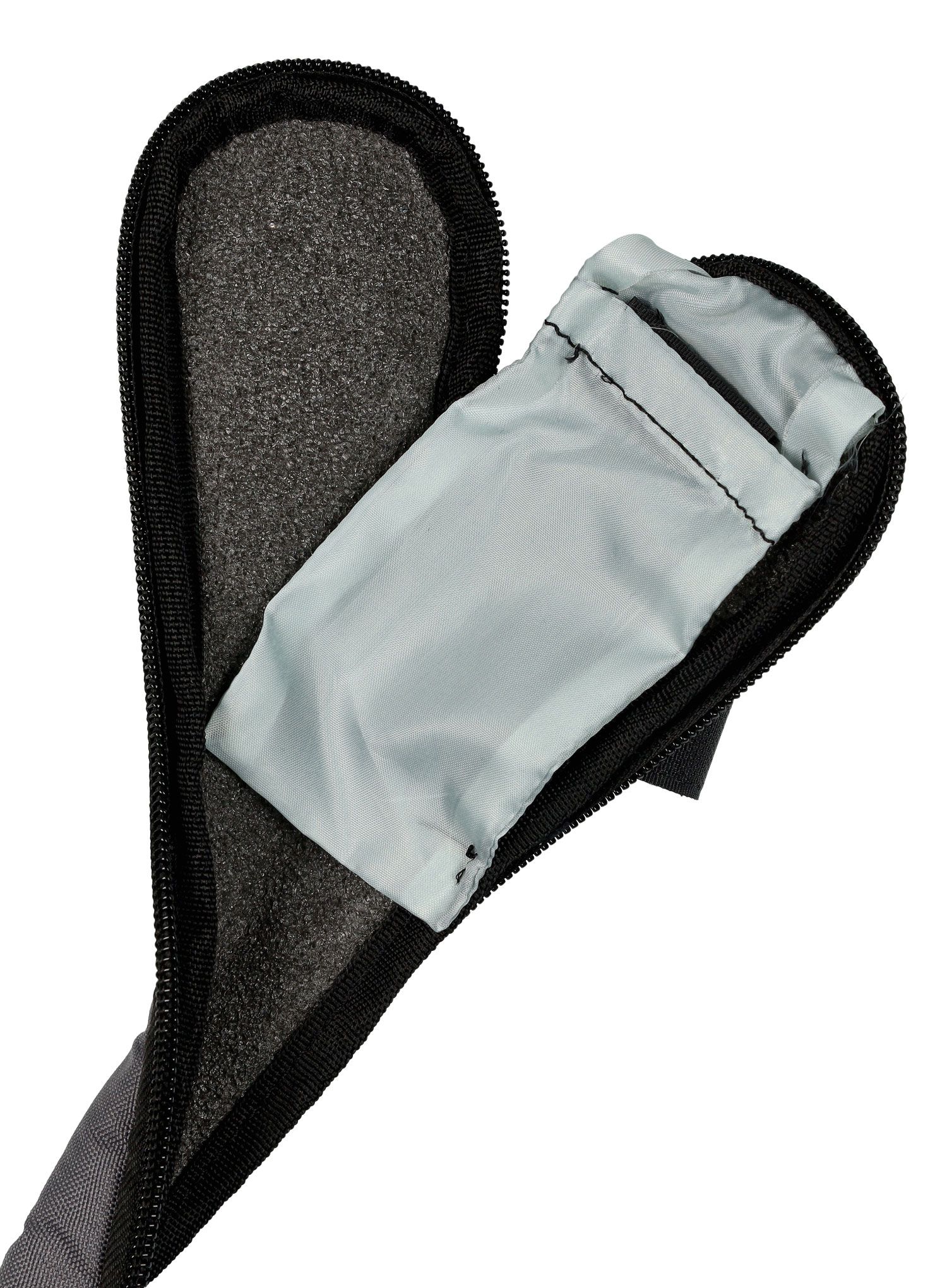 Zaščita cevke meha Source Tube Insulator - black