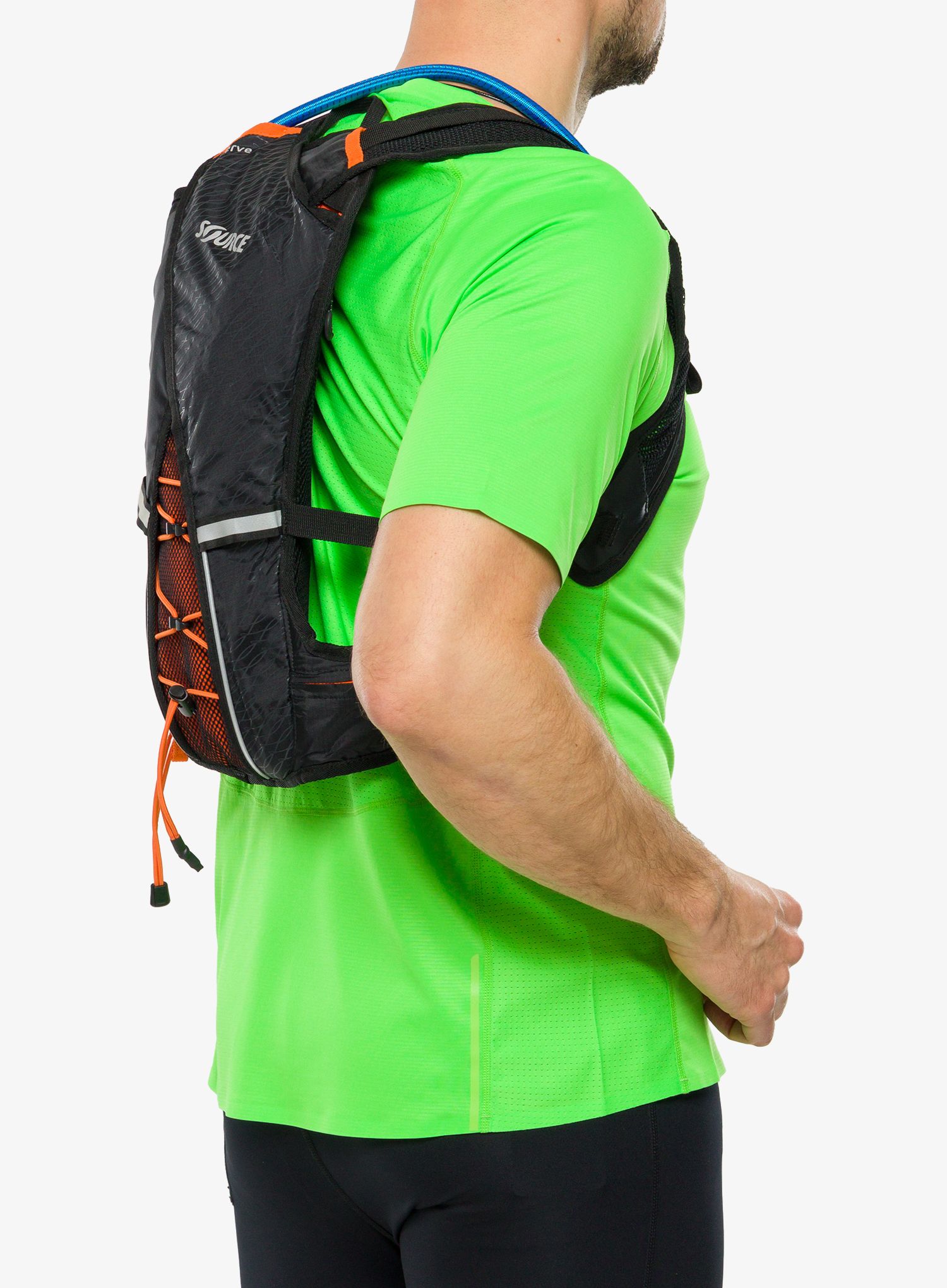 Meh Source Verve 2L - black