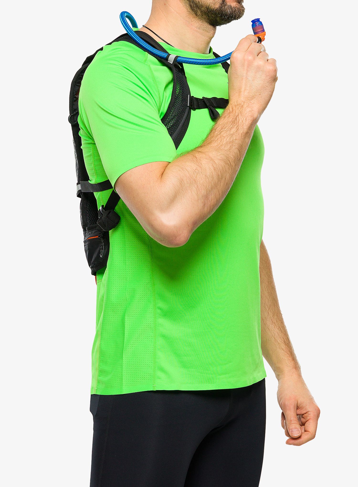 Meh Source Verve 2L - black