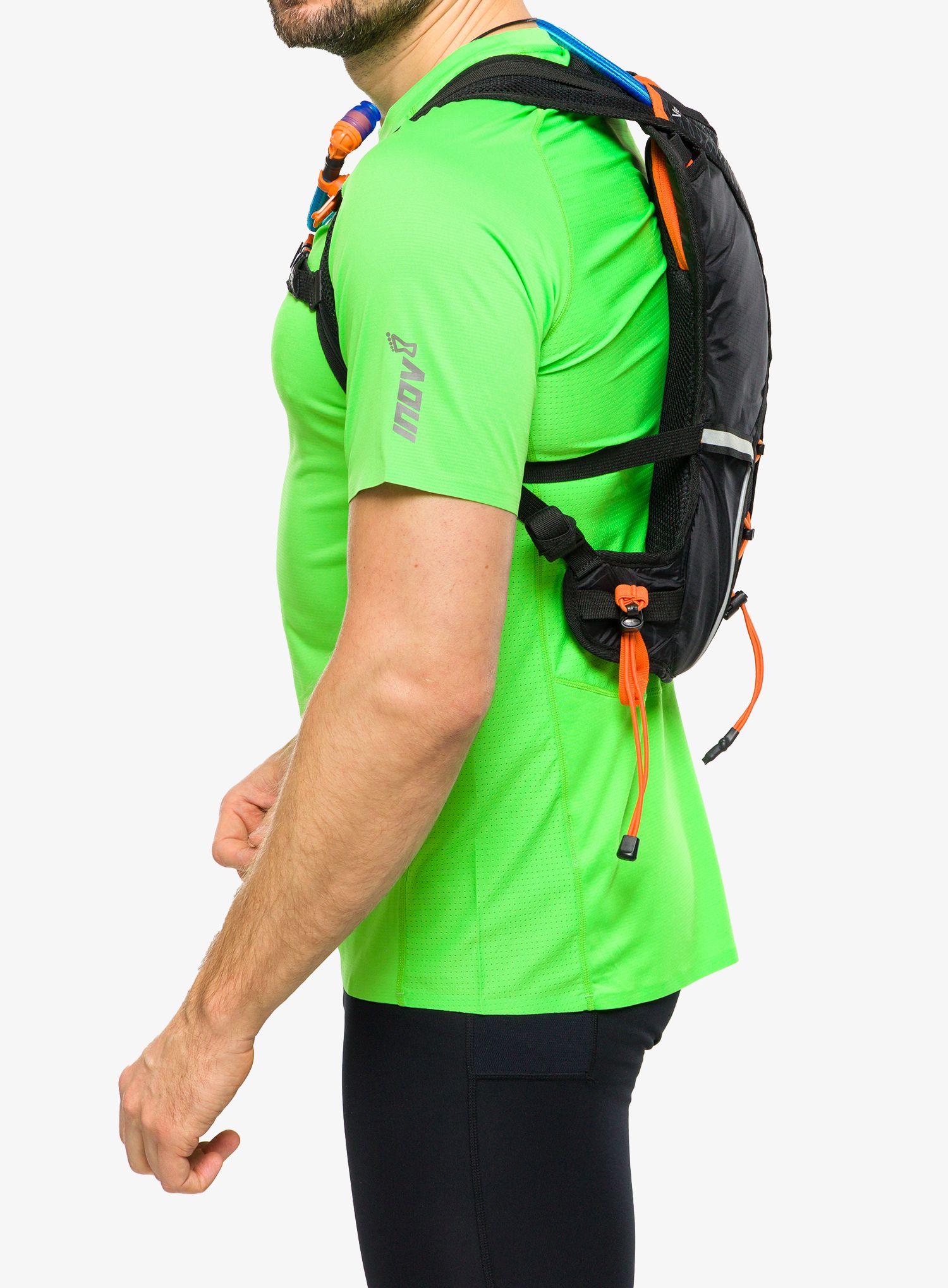 Meh Source Verve 2L - black