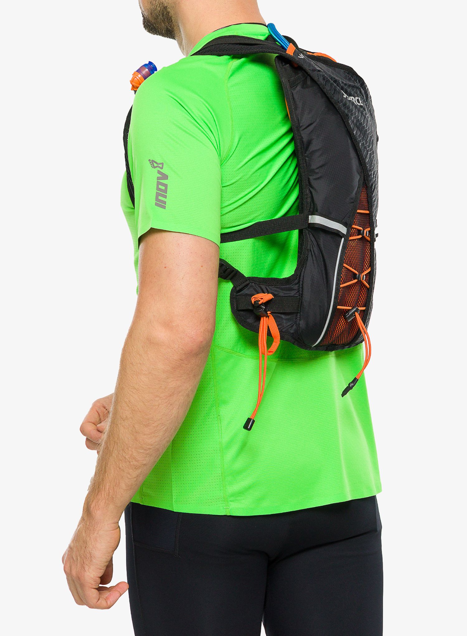 Meh Source Verve 2L - black