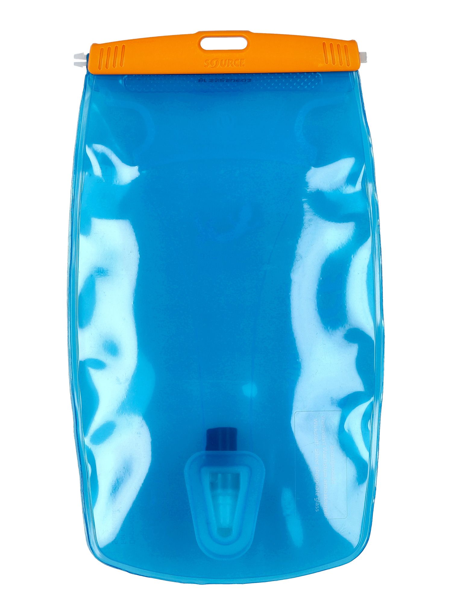Meh Source Widepac 1,5L - alpine blue
