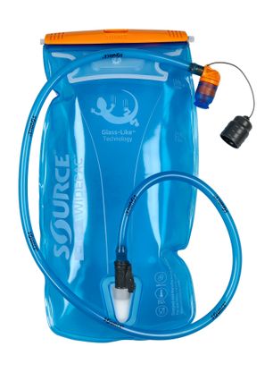 Meh za vodo Source Widepac 2L - alpine blue