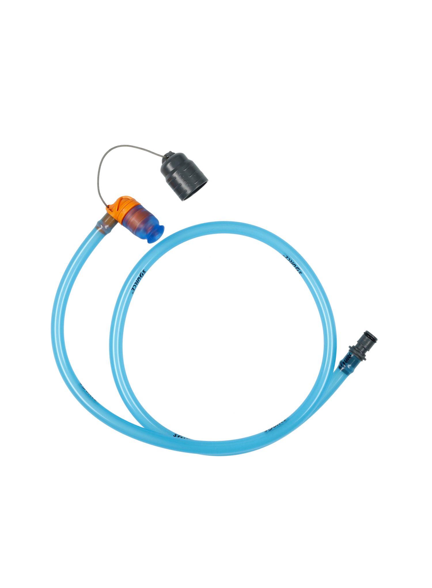 Meh za vodo Source Widepac 2L - alpine blue