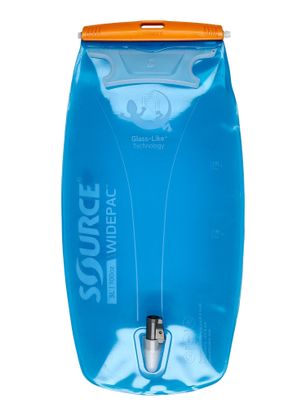 Meh Source Widepac 3L - alpine blue