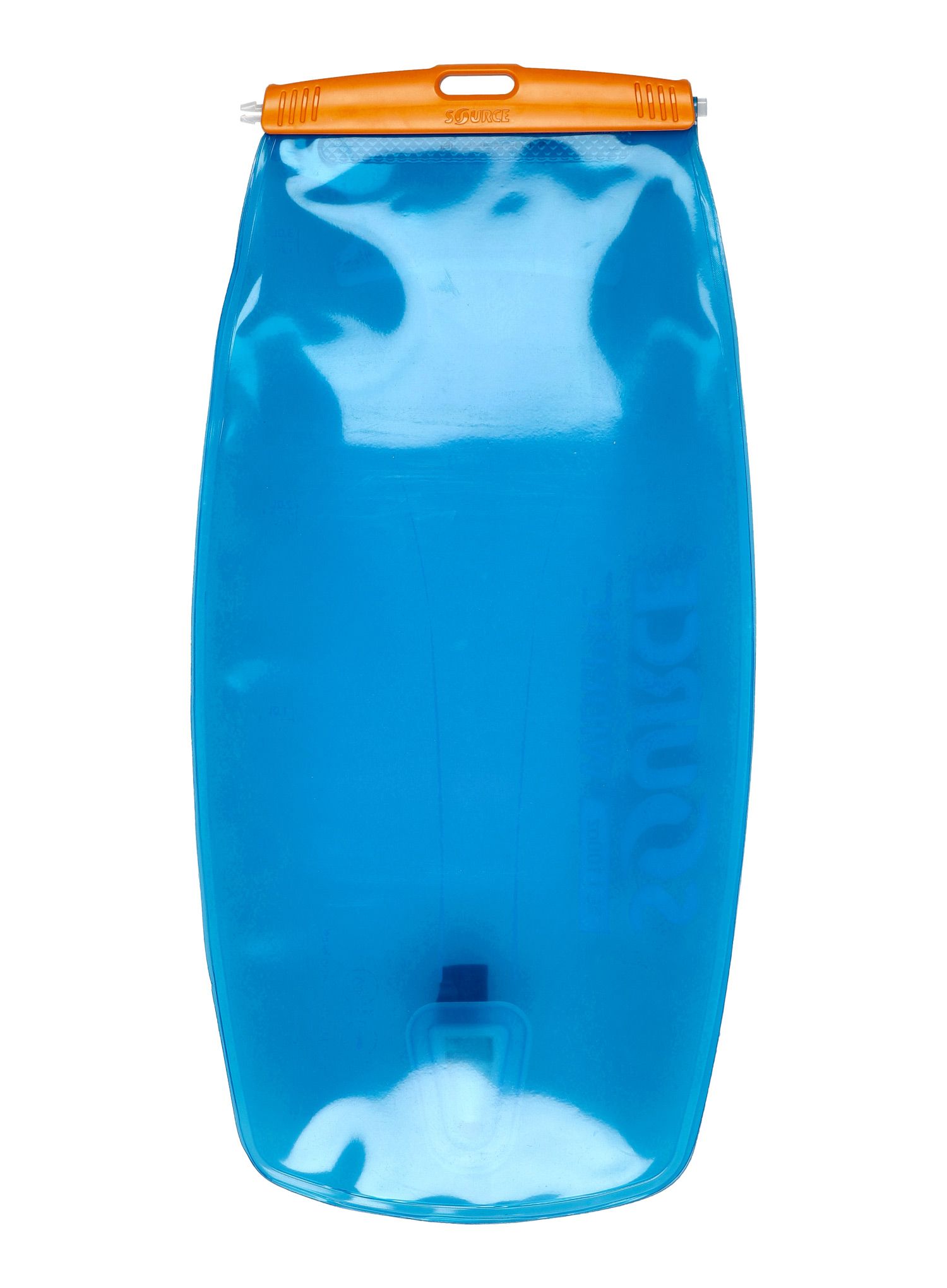 Meh Source Widepac 3L - alpine blue