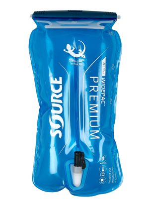 Meh Source Widepac Premium 2L - alpine blue