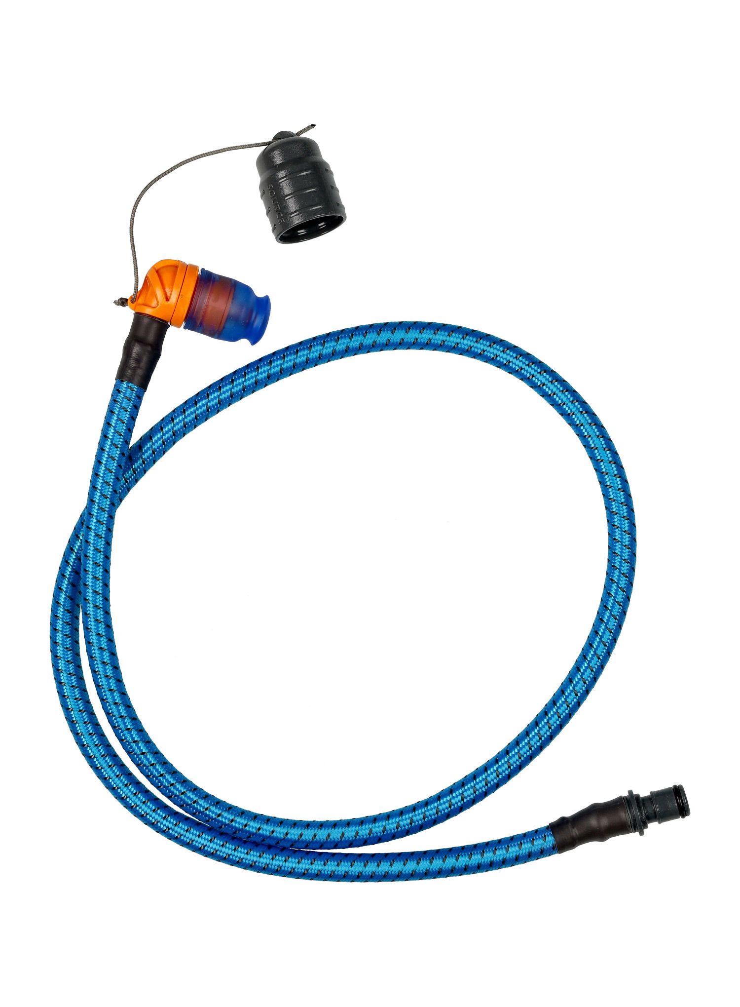 Meh Source Widepac Premium 2L - alpine blue