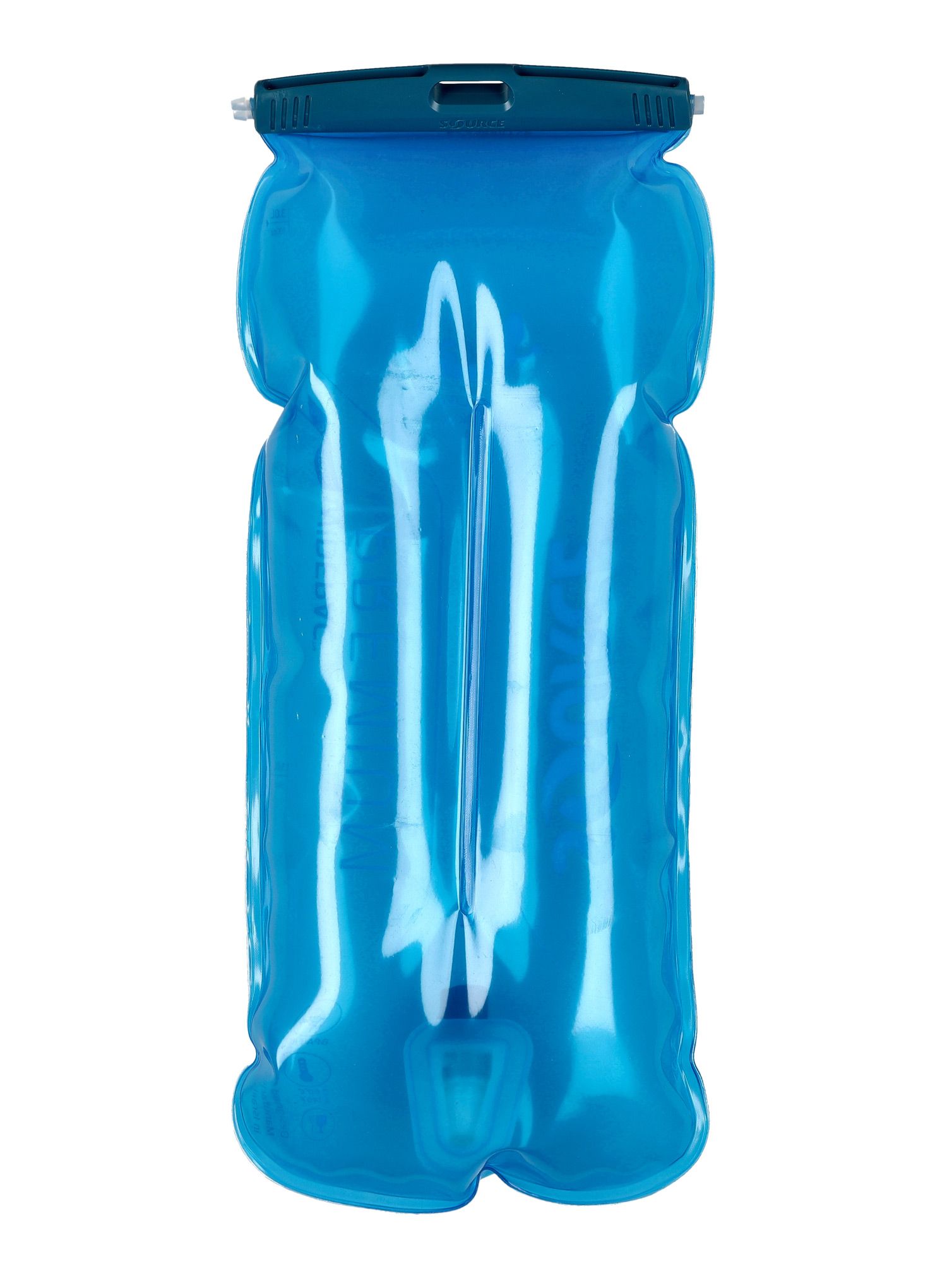 Meh Source Widepac Premium 3L - alpine blue