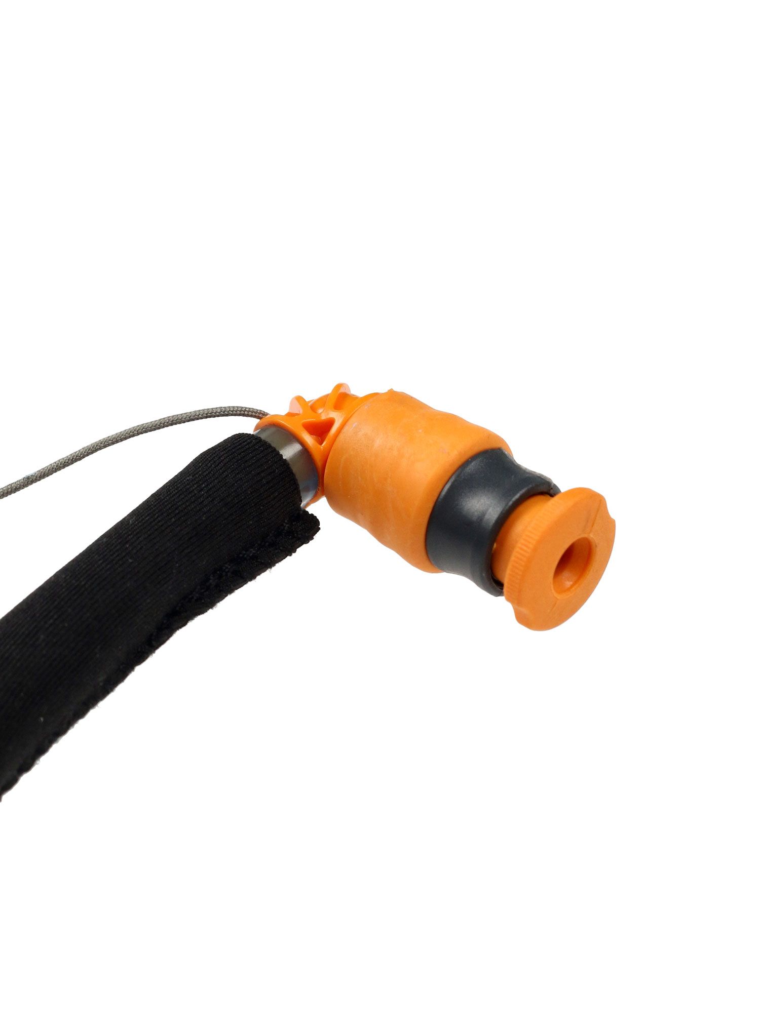 Cevka Source Winter Tube Kit - black