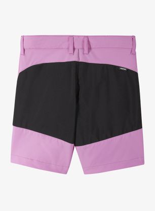 Kratke hlače za otroke Reima Vaelsi - lilac pink
