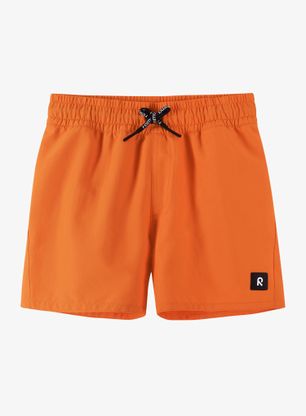 Fantovske kratke hlače Reima Somero - orange