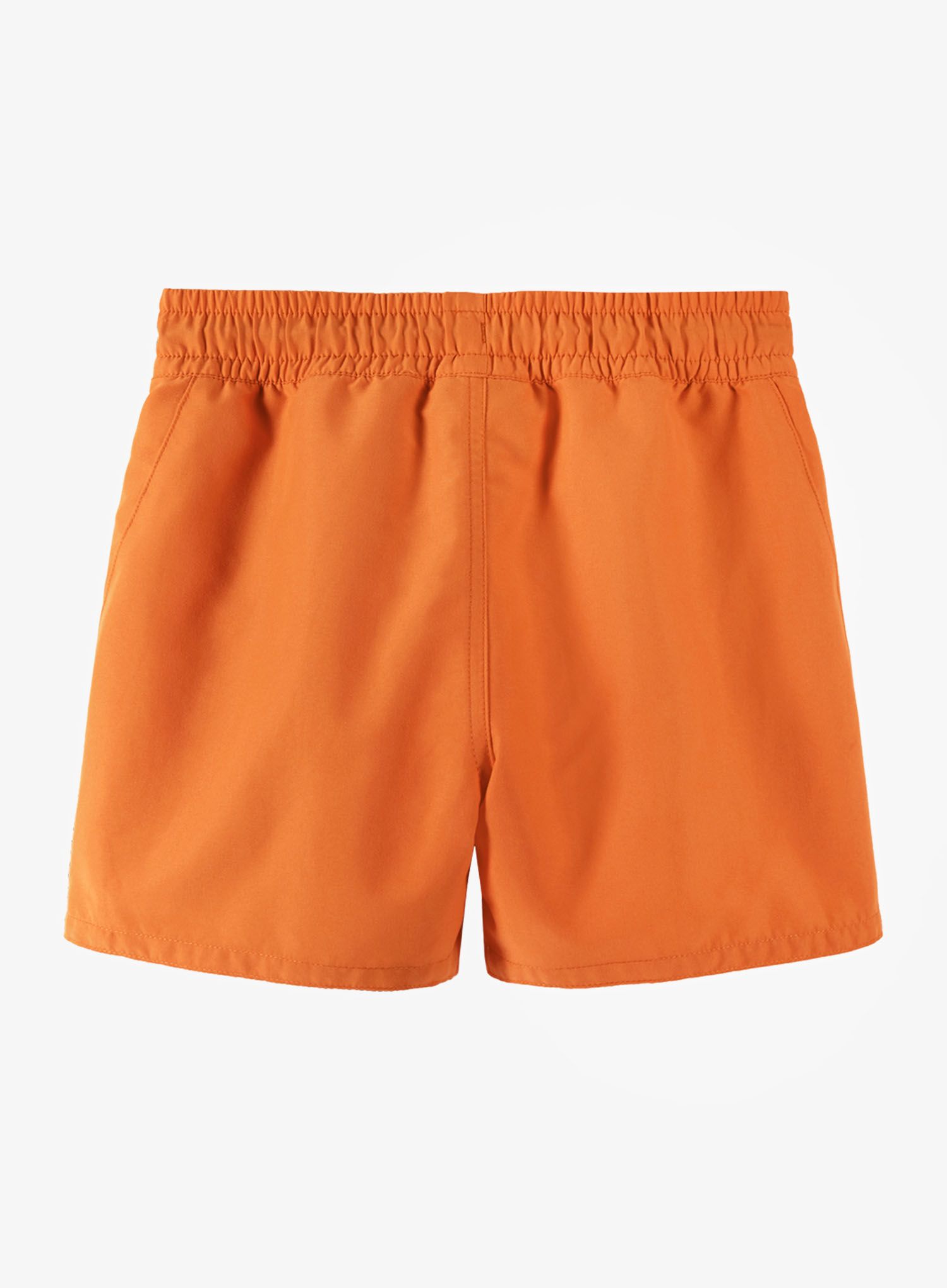 Fantovske kratke hlače Reima Somero - orange