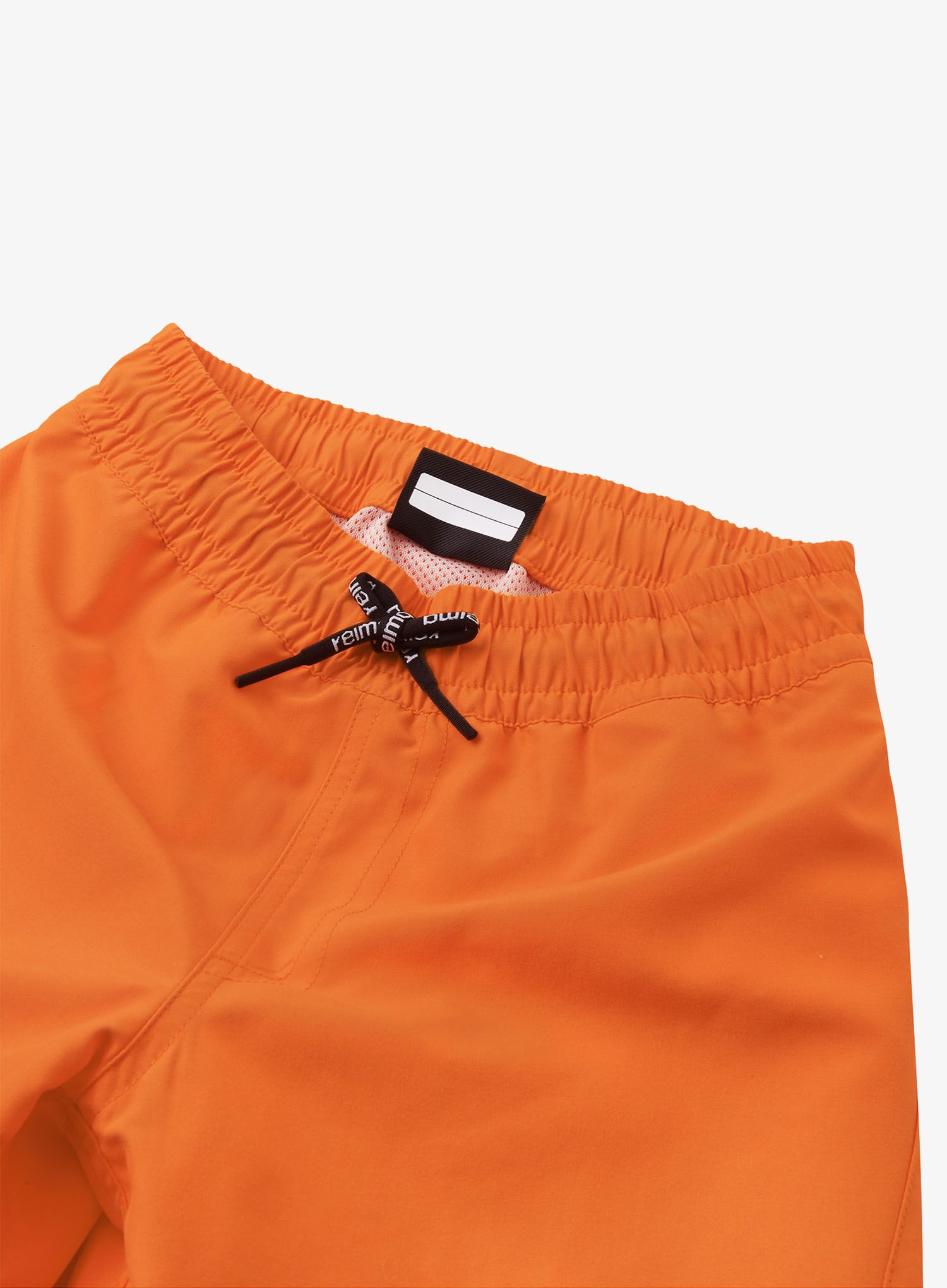 Fantovske kratke hlače Reima Somero - orange