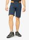 Moške kolesarske kratke hlače Schoffel Shorts Mellow Trail - dress blues