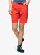 Ženske pohodniške kratke hlače Haglofs Lizard Softshell Shorts - poppy red
