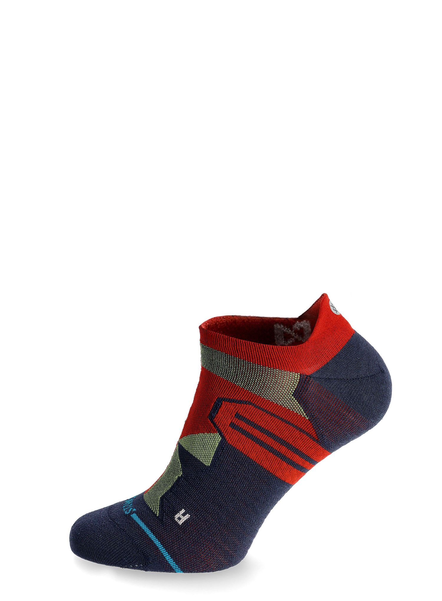 Tekaške nogavice Stance A Frame UL Tab - navy