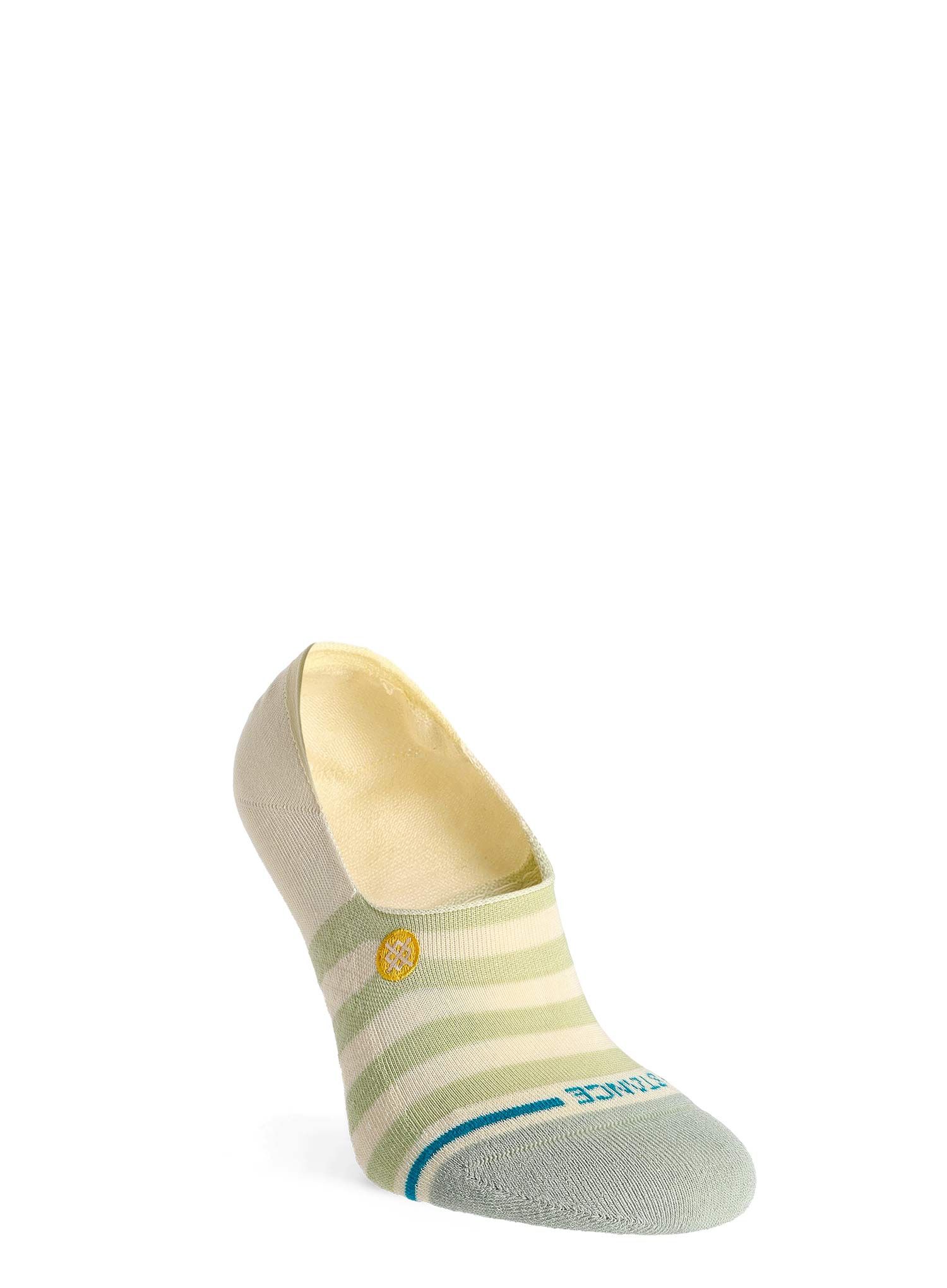 Ženske nogavice Stance Absolute 3 Pack - green glow