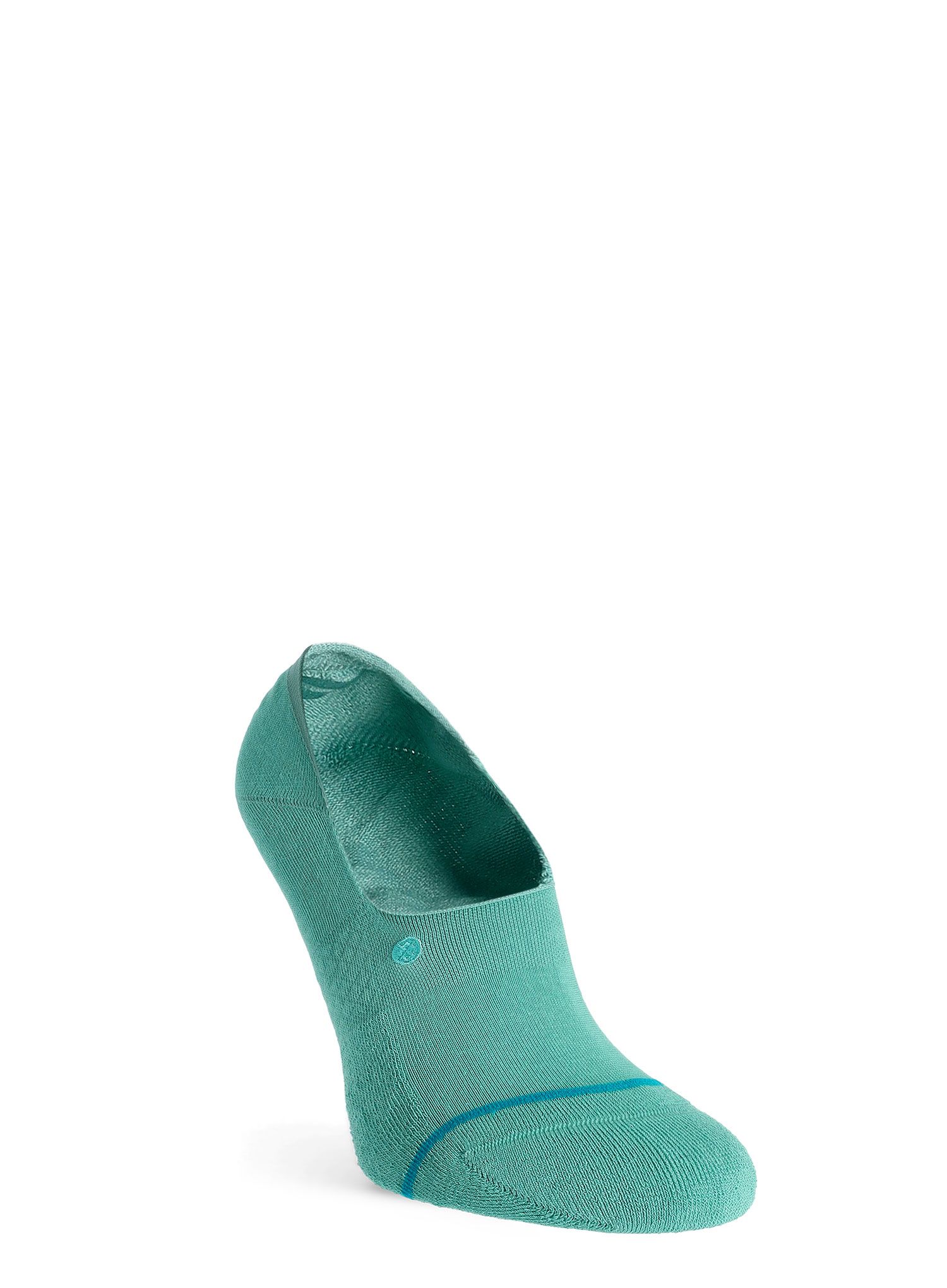 Ženske pohodniške nogavice Stance Absolute 3 Pack - turquoise