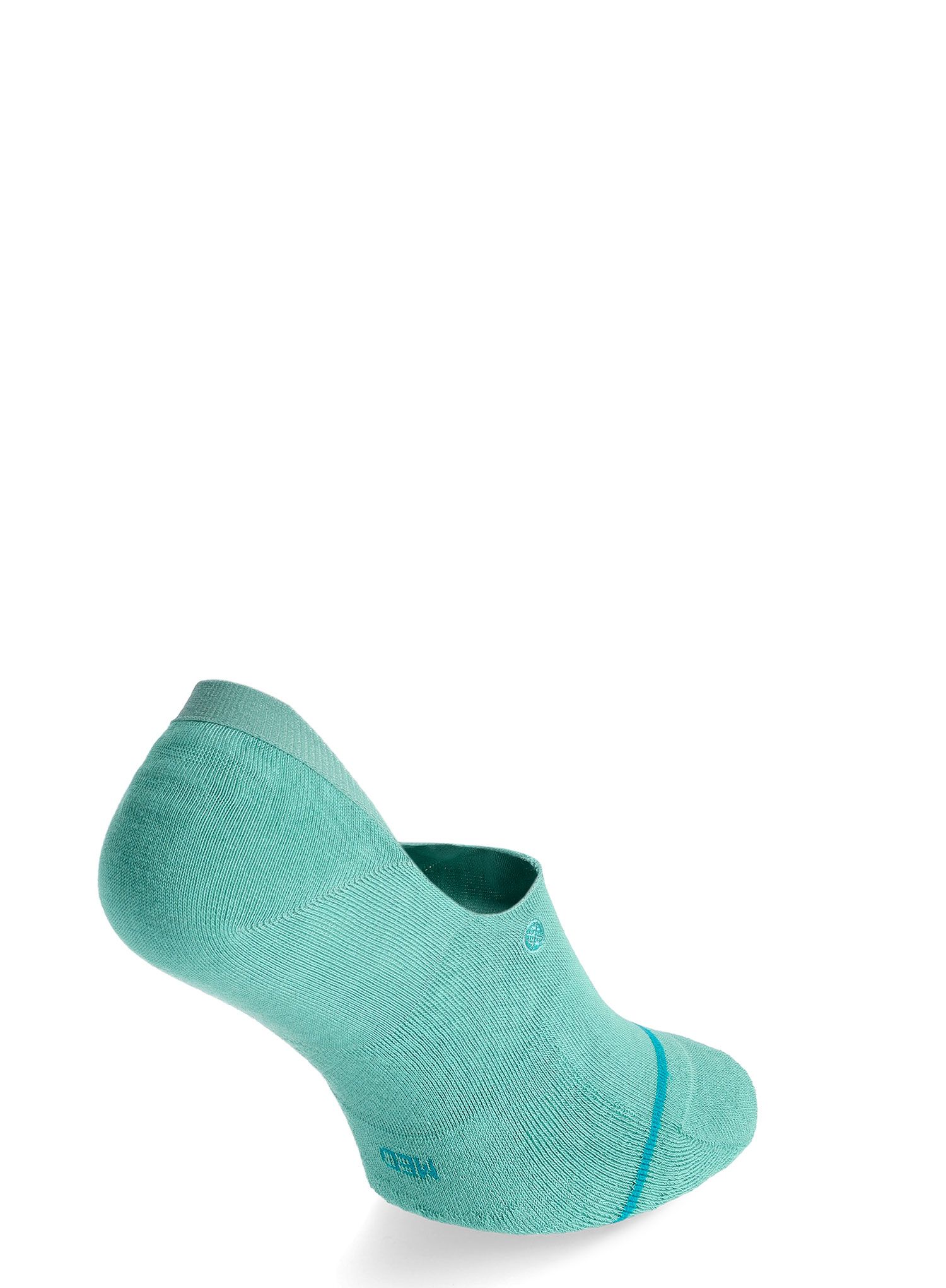 Ženske pohodniške nogavice Stance Absolute 3 Pack - turquoise