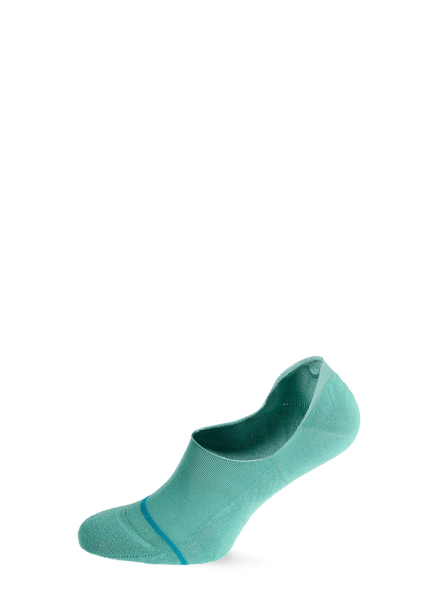 Ženske pohodniške nogavice Stance Absolute 3 Pack - turquoise