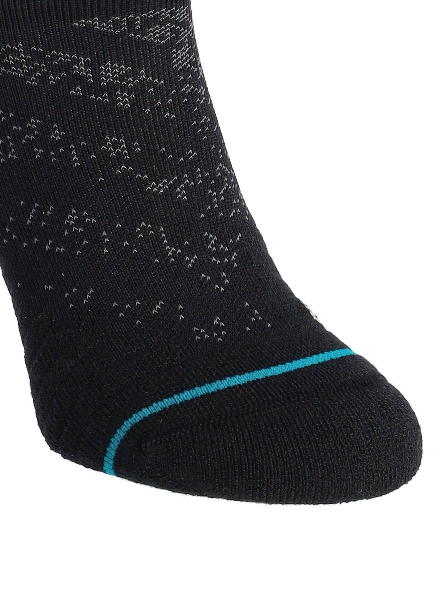 Tekaške nogavice Stance Athletic Tab 3 Pack - multi