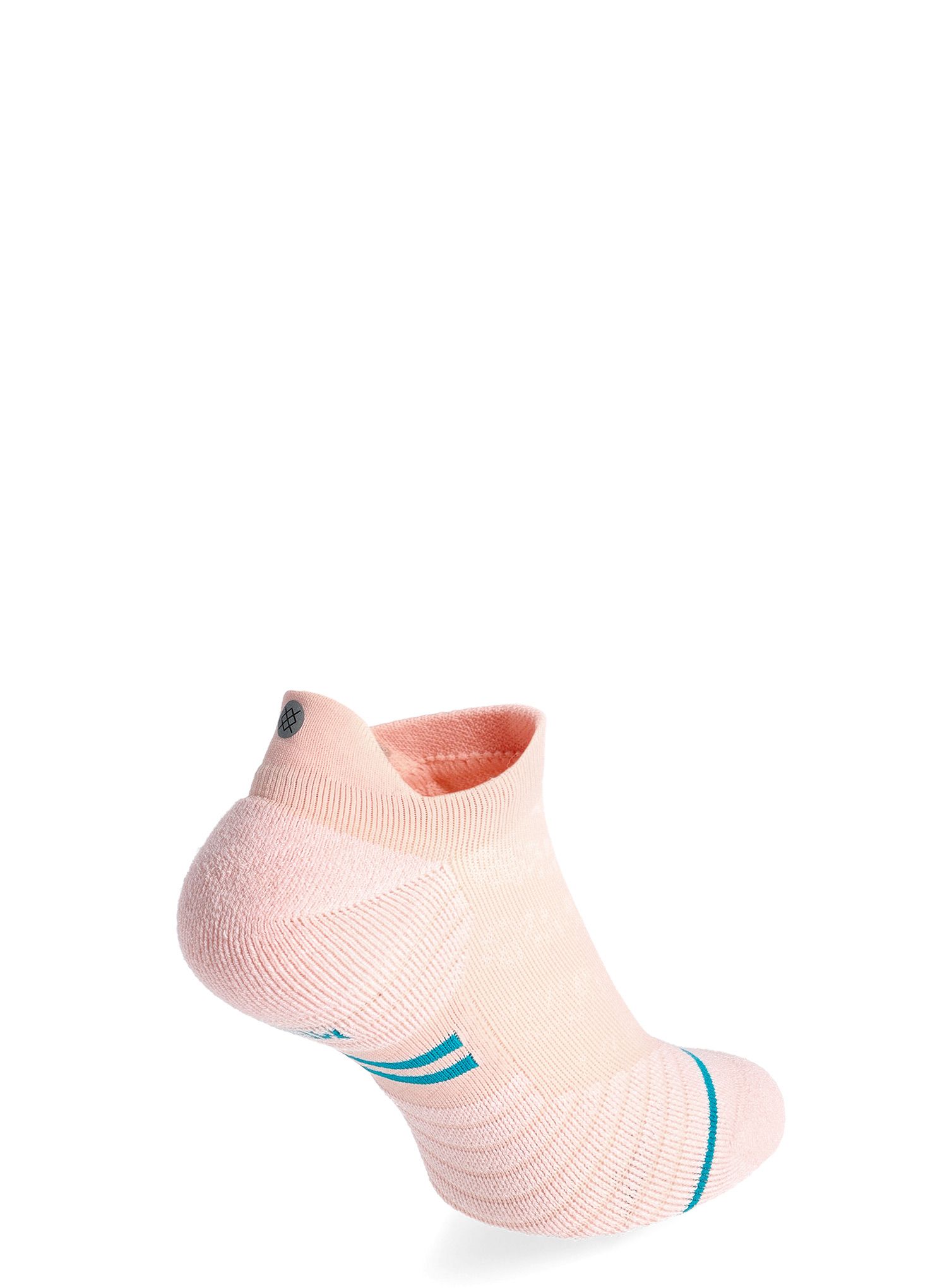Ženske tekaške nogavice Stance Athletic Tab - pink