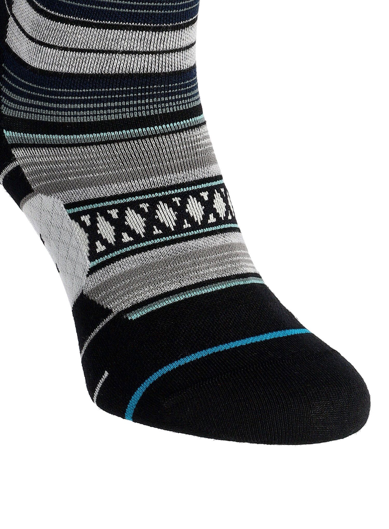Smučarske nogavice Stance Baron Snow - teal