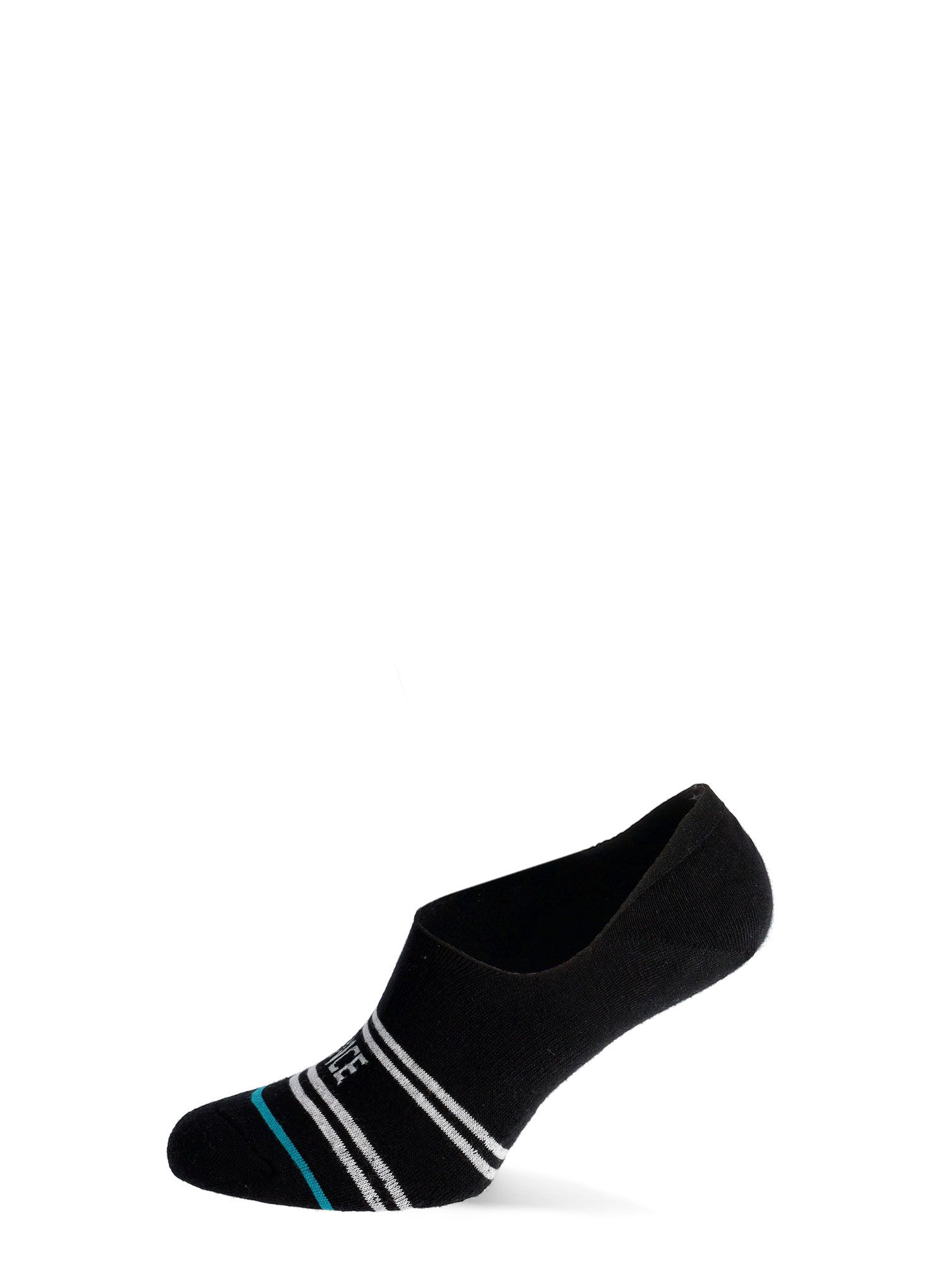 Pohodniške nogavice Stance Basic 3 Pack No Show - multi