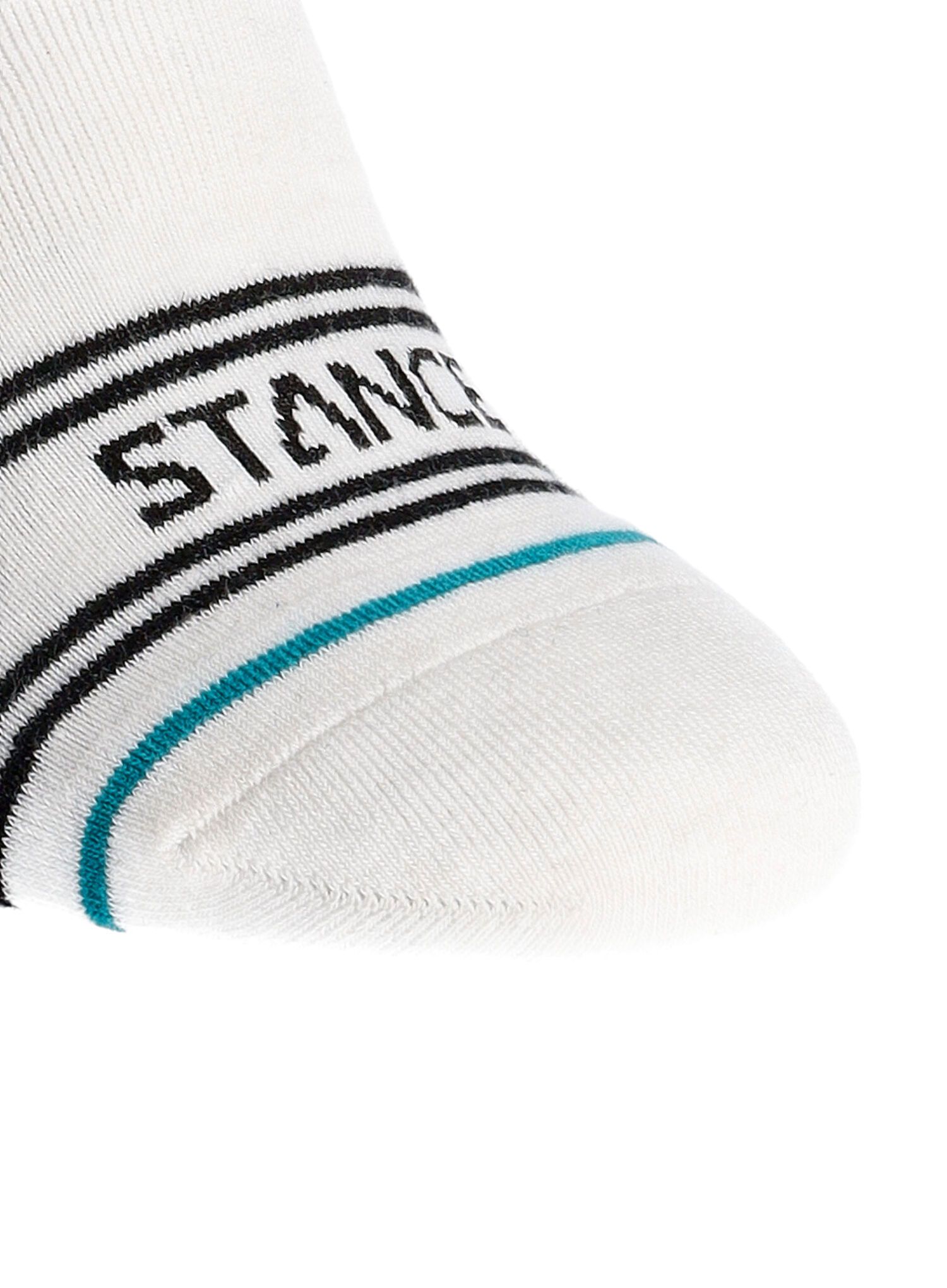 Pohodniške nogavice Stance Basic 3 Pack No Show - multi