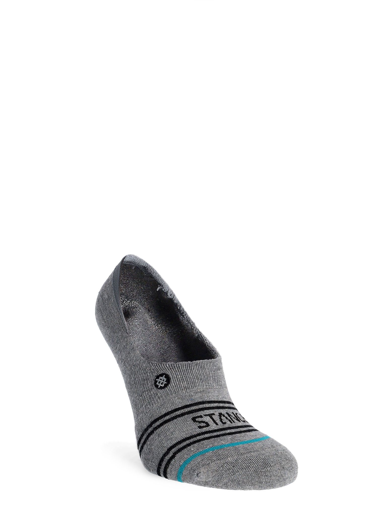 Pohodniške nogavice Stance Basic 3 Pack No Show - multi