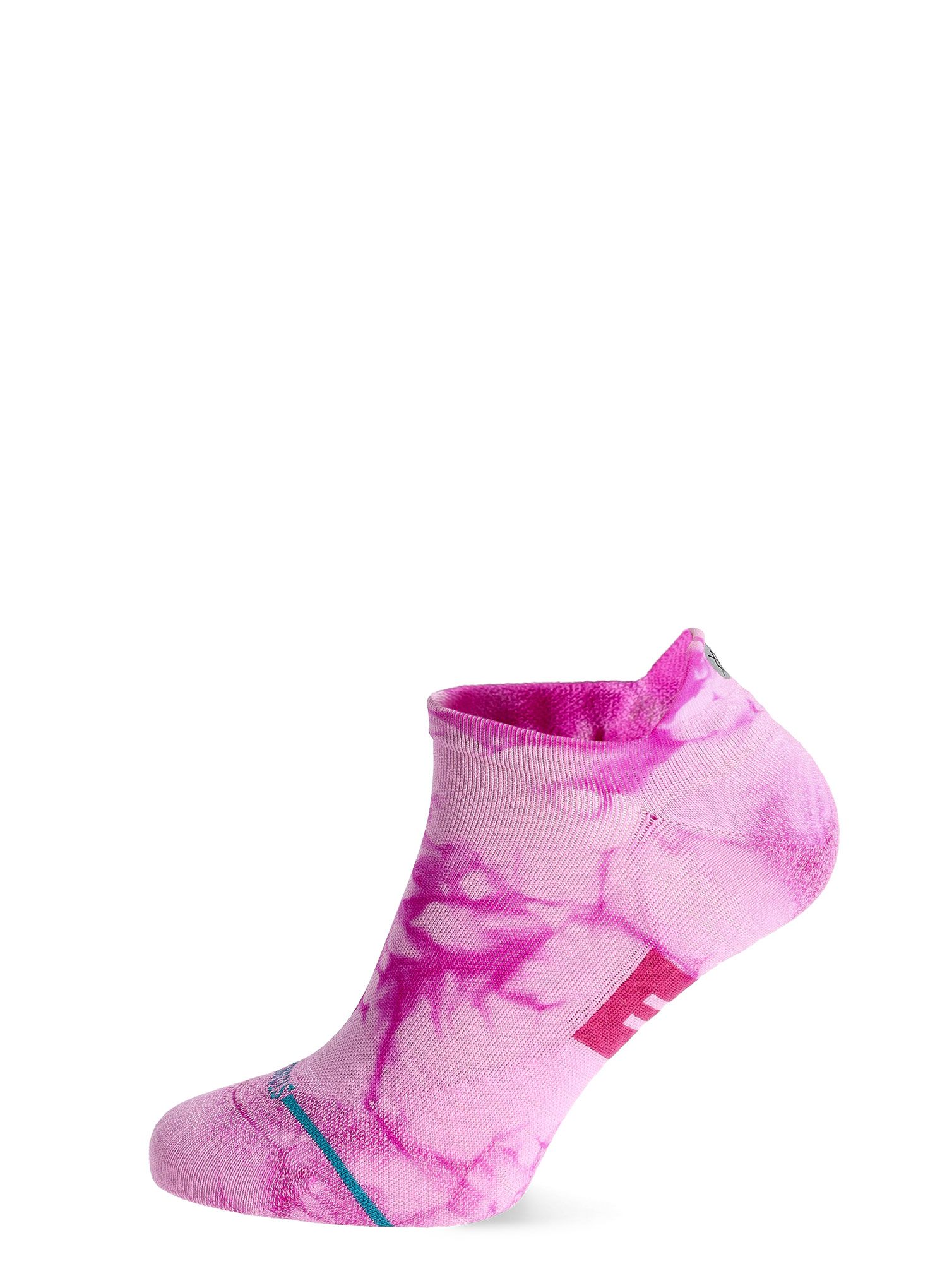 Tekaške nogavice Stance Berry Burst - lavender