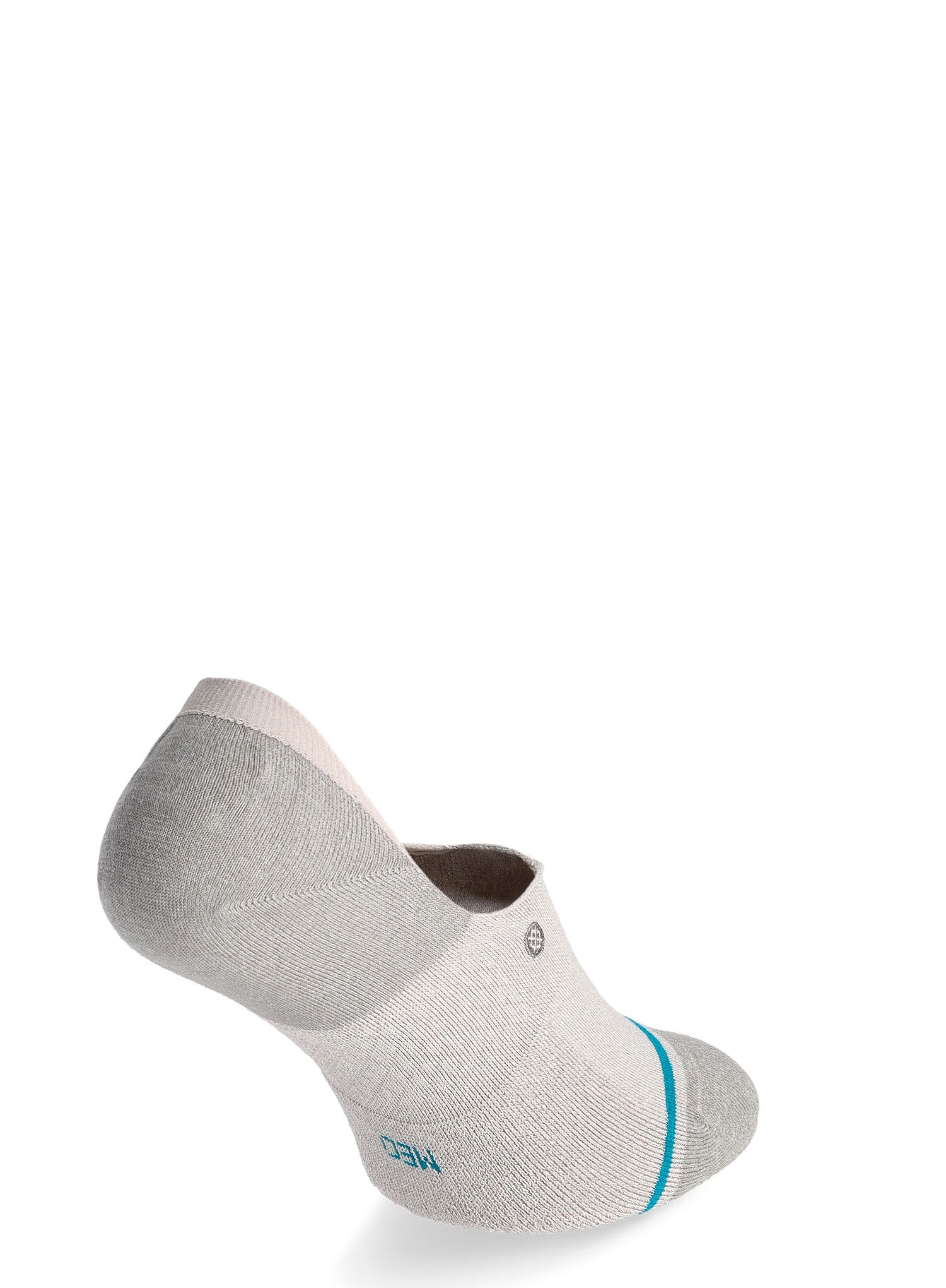 Ženske pohodniške nogavice Stance Butter 3 Pack - heathergrey