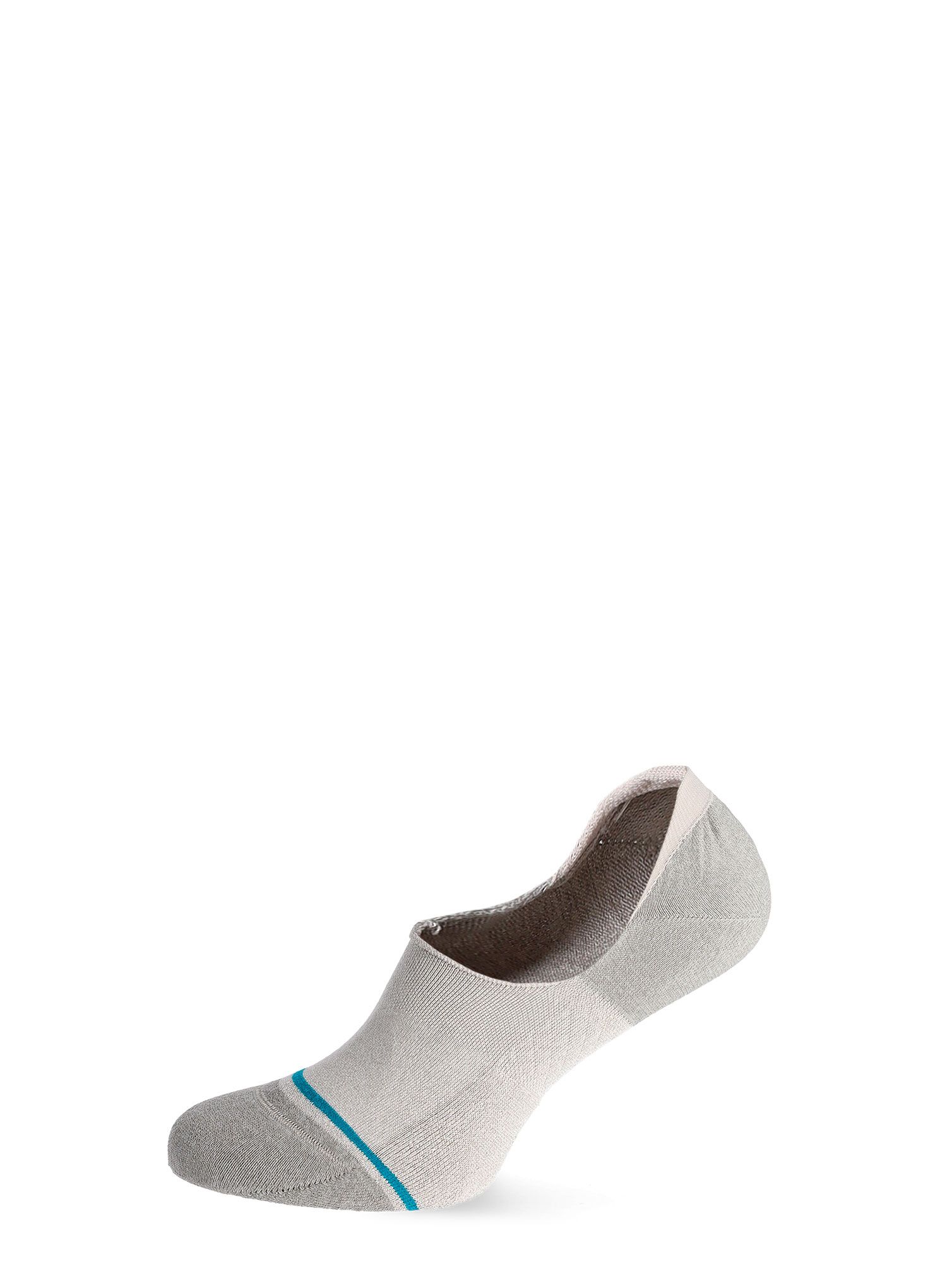 Ženske pohodniške nogavice Stance Butter 3 Pack - heathergrey