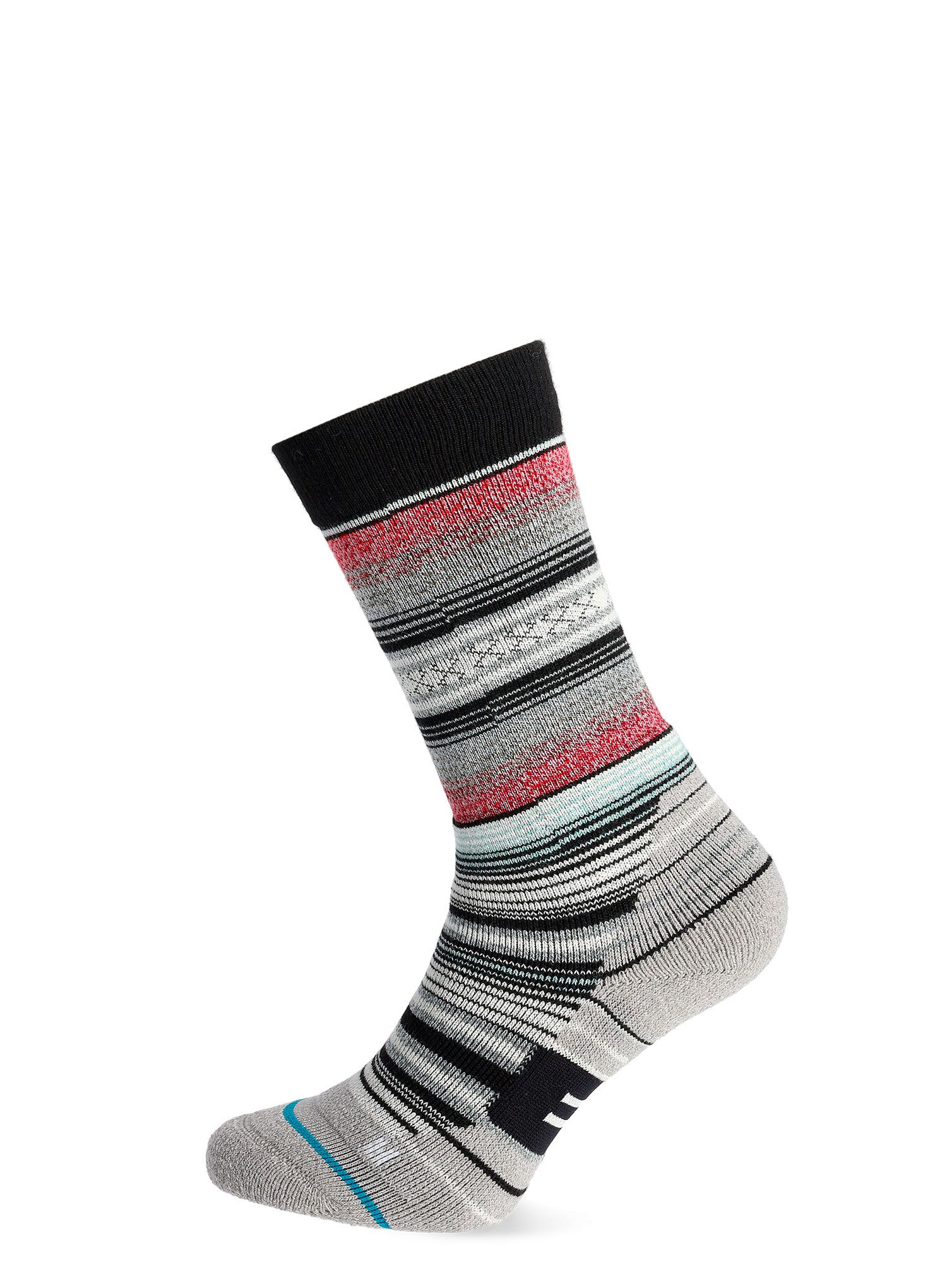 Otroške nogavice Stance Curren Snow Kids - teal