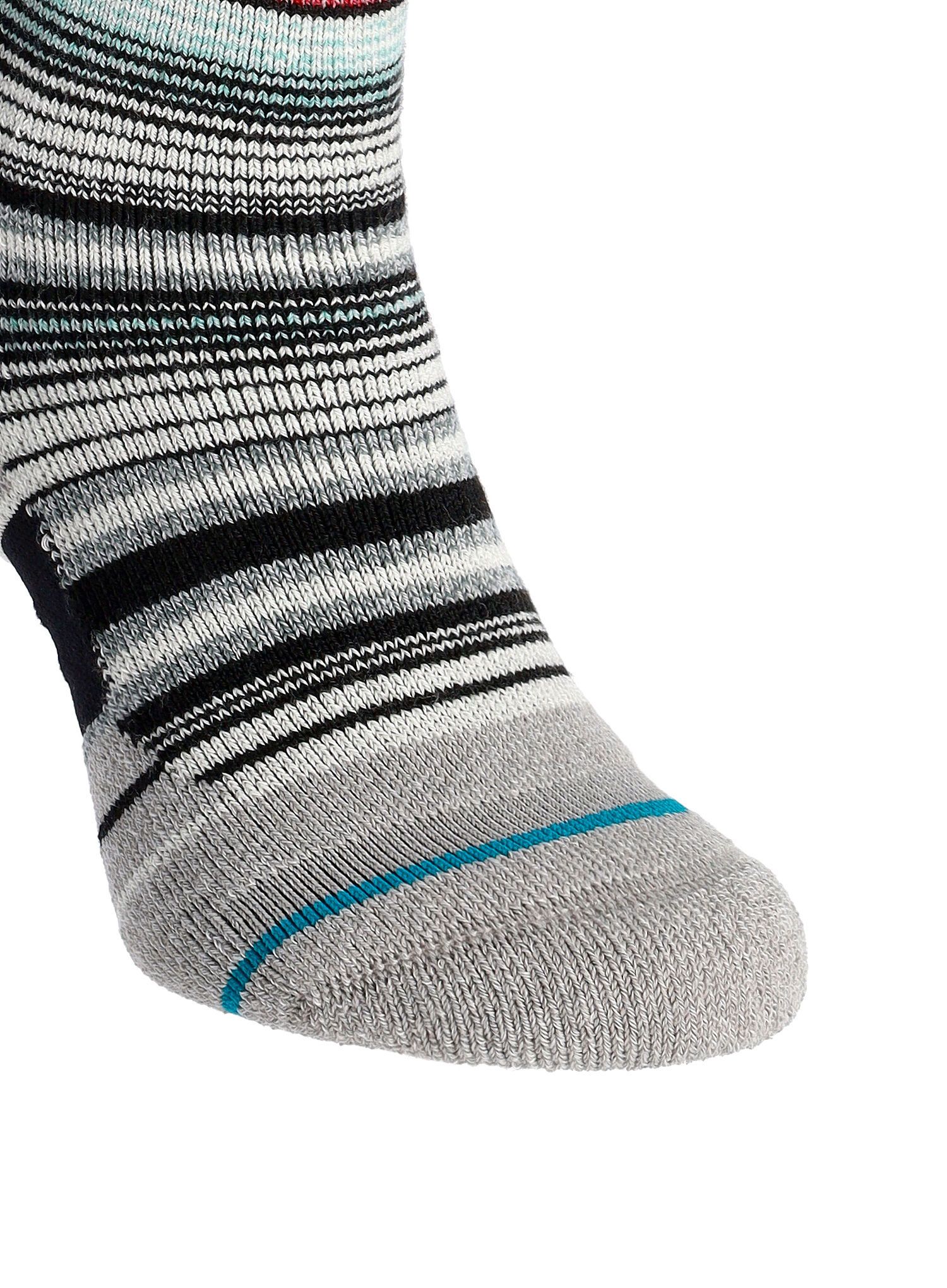 Otroške nogavice Stance Curren Snow Kids - teal