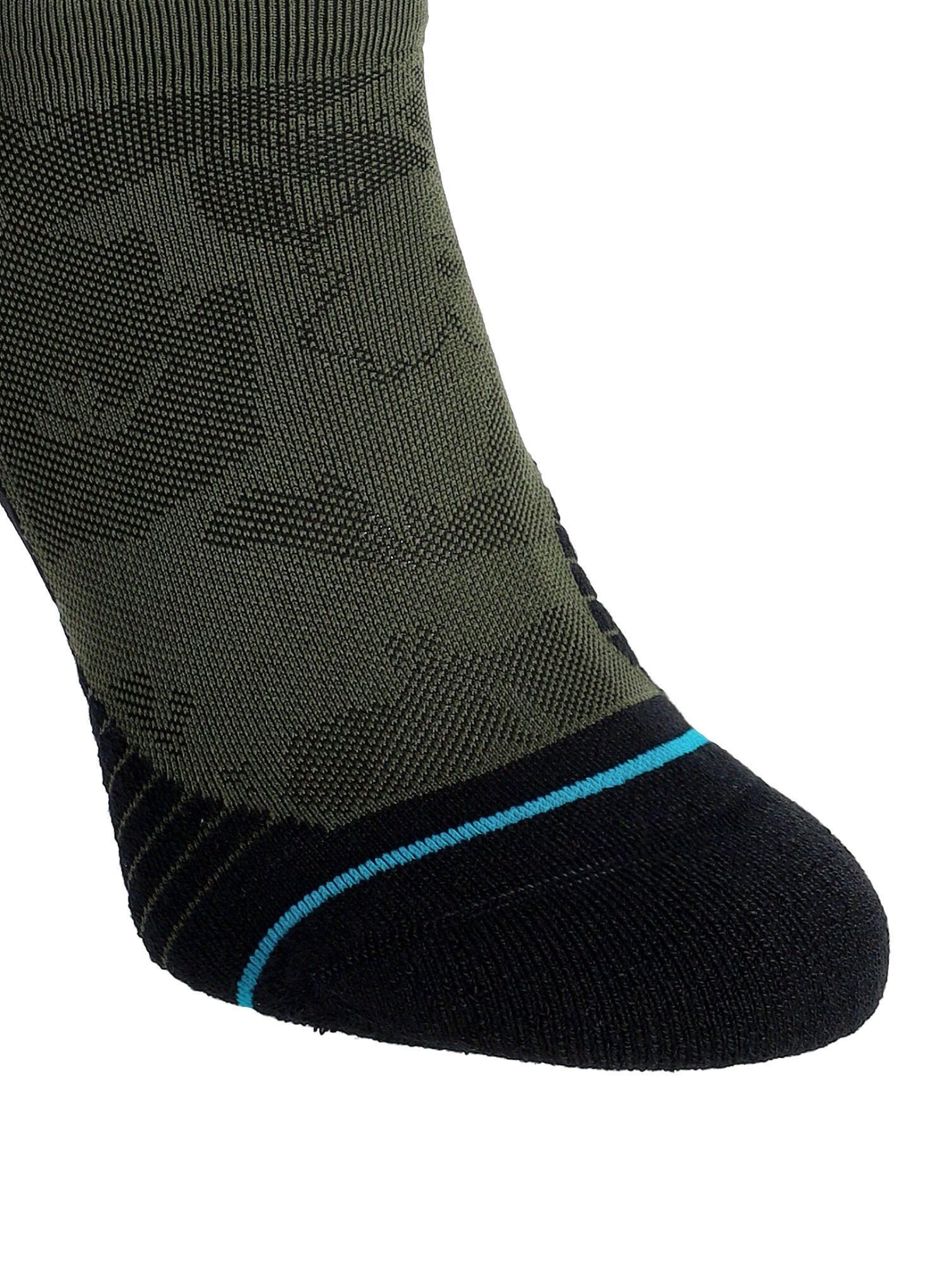 Tekaške nogavice Stance Deepwood Tab 3 Pack - multi