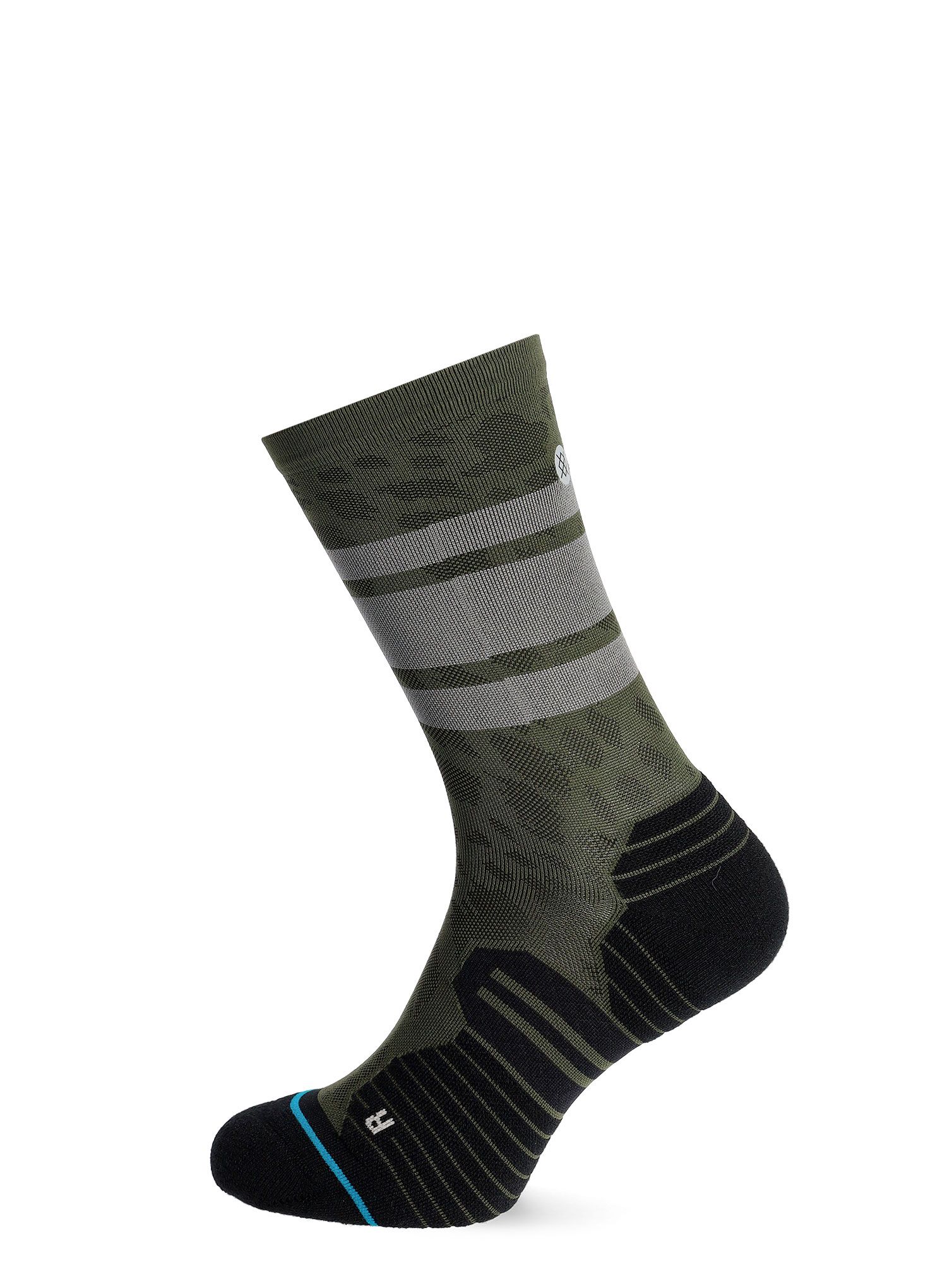 Tekaške nogavice Stance Dimensions 3 Pack - multi