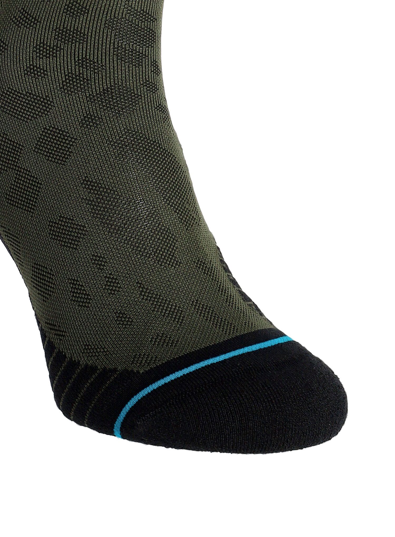 Tekaške nogavice Stance Dimensions 3 Pack - multi