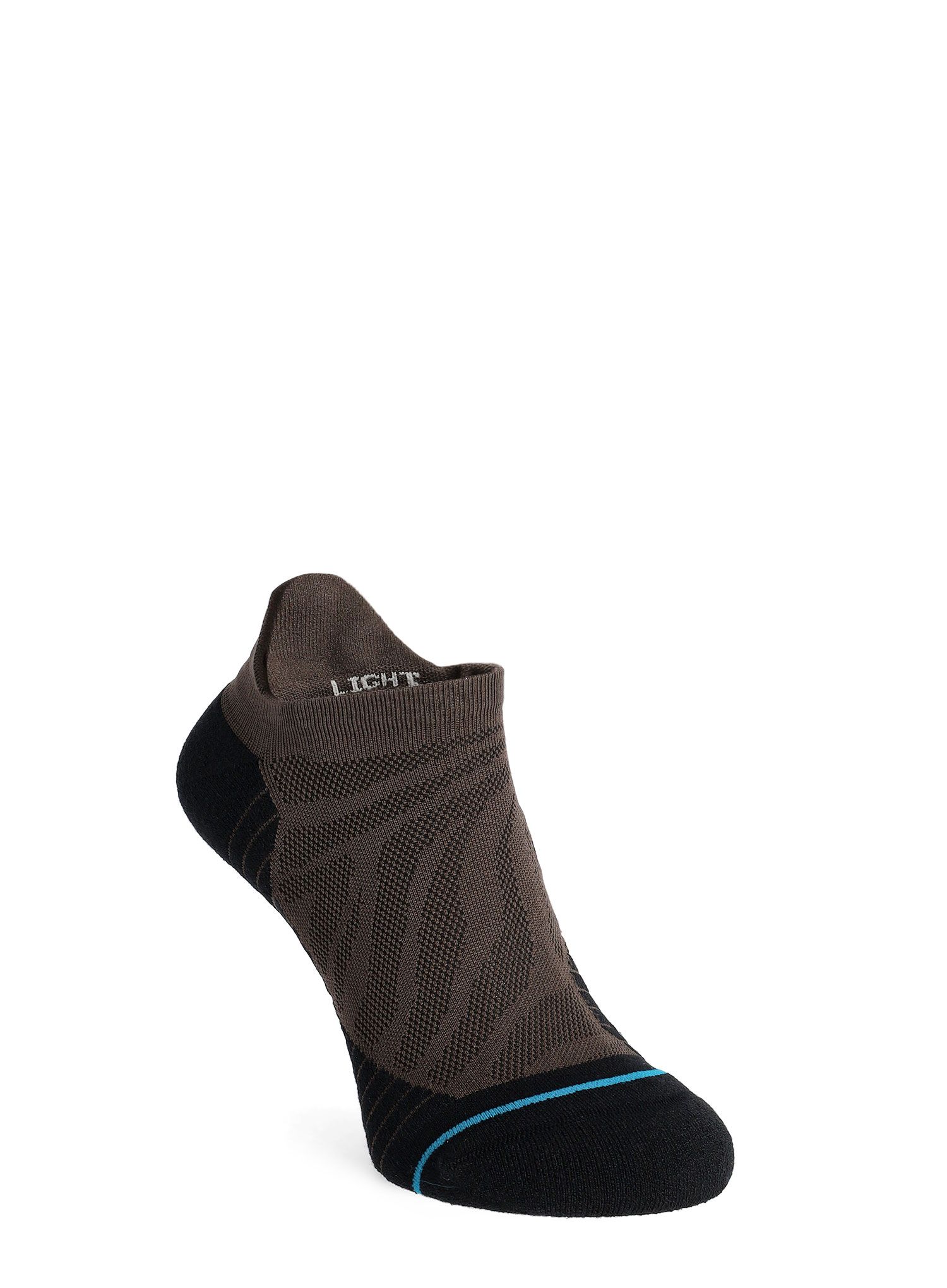 Ženske tekaške nogavice Stance Exotic 3 Pack - black