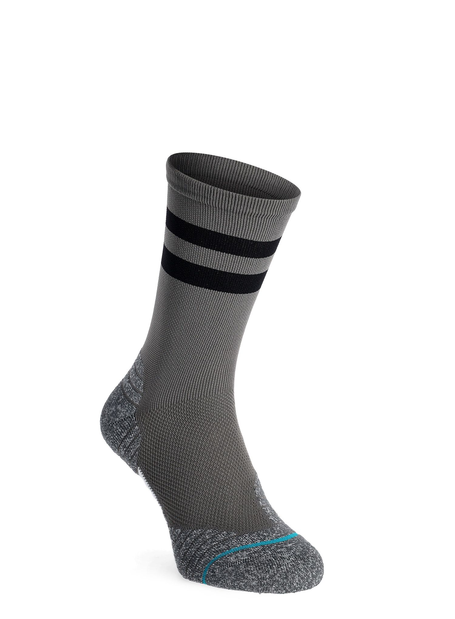 Tekaške nogavice Stance Franchise Crew 3 Pack - multi