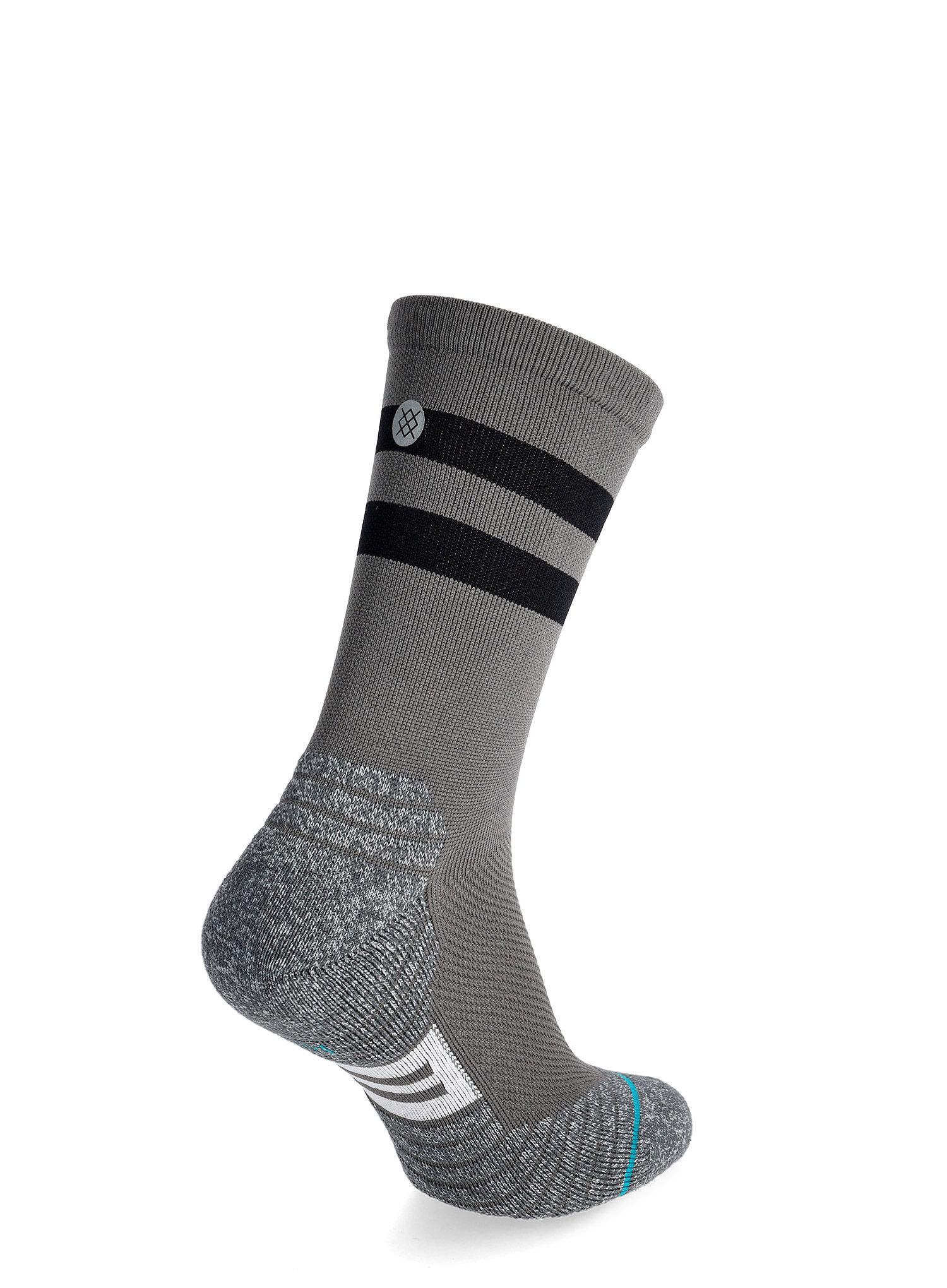 Tekaške nogavice Stance Franchise Crew 3 Pack - multi