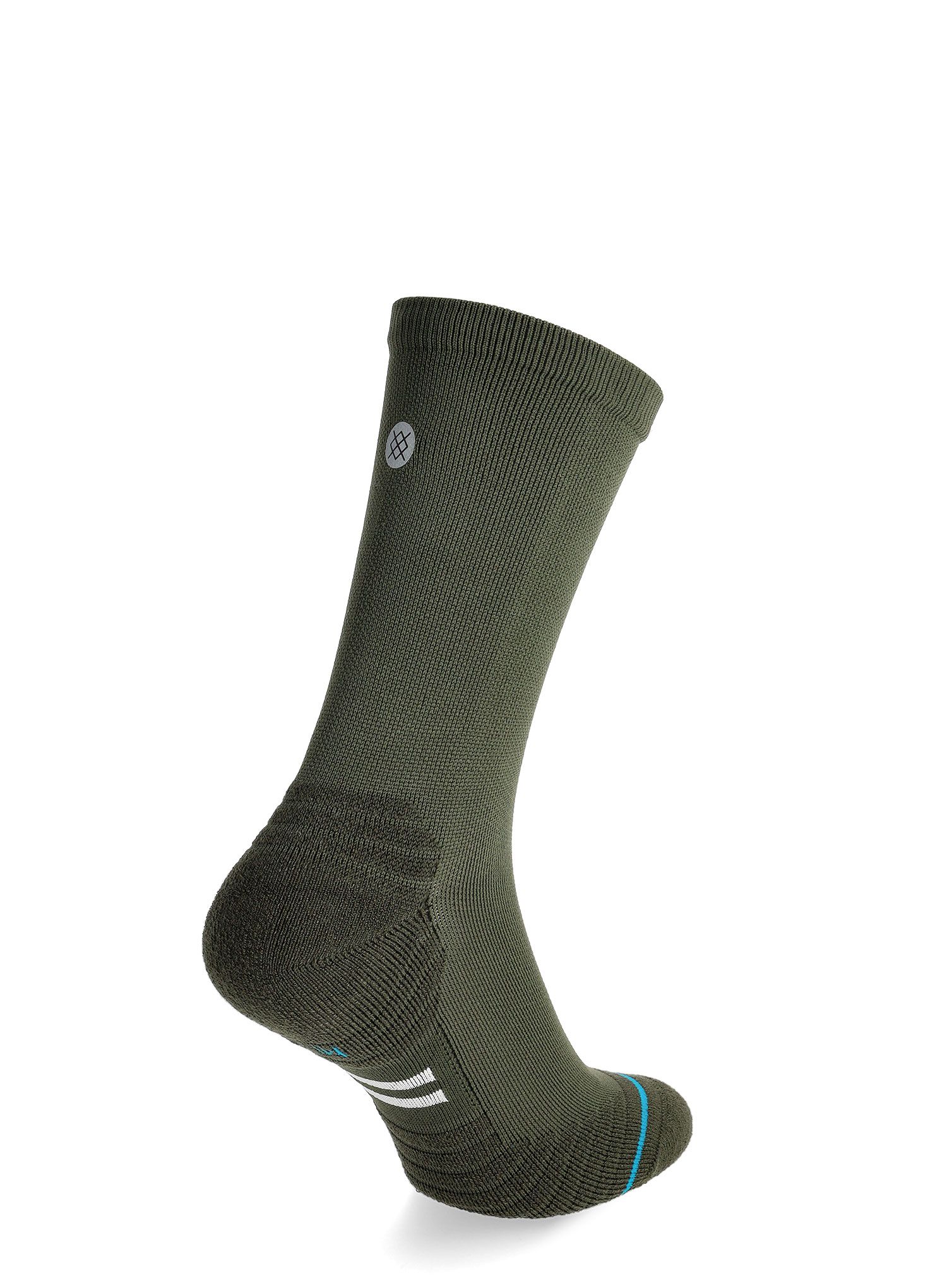 Moške nogavice Stance Freeton 3 Pack - multi