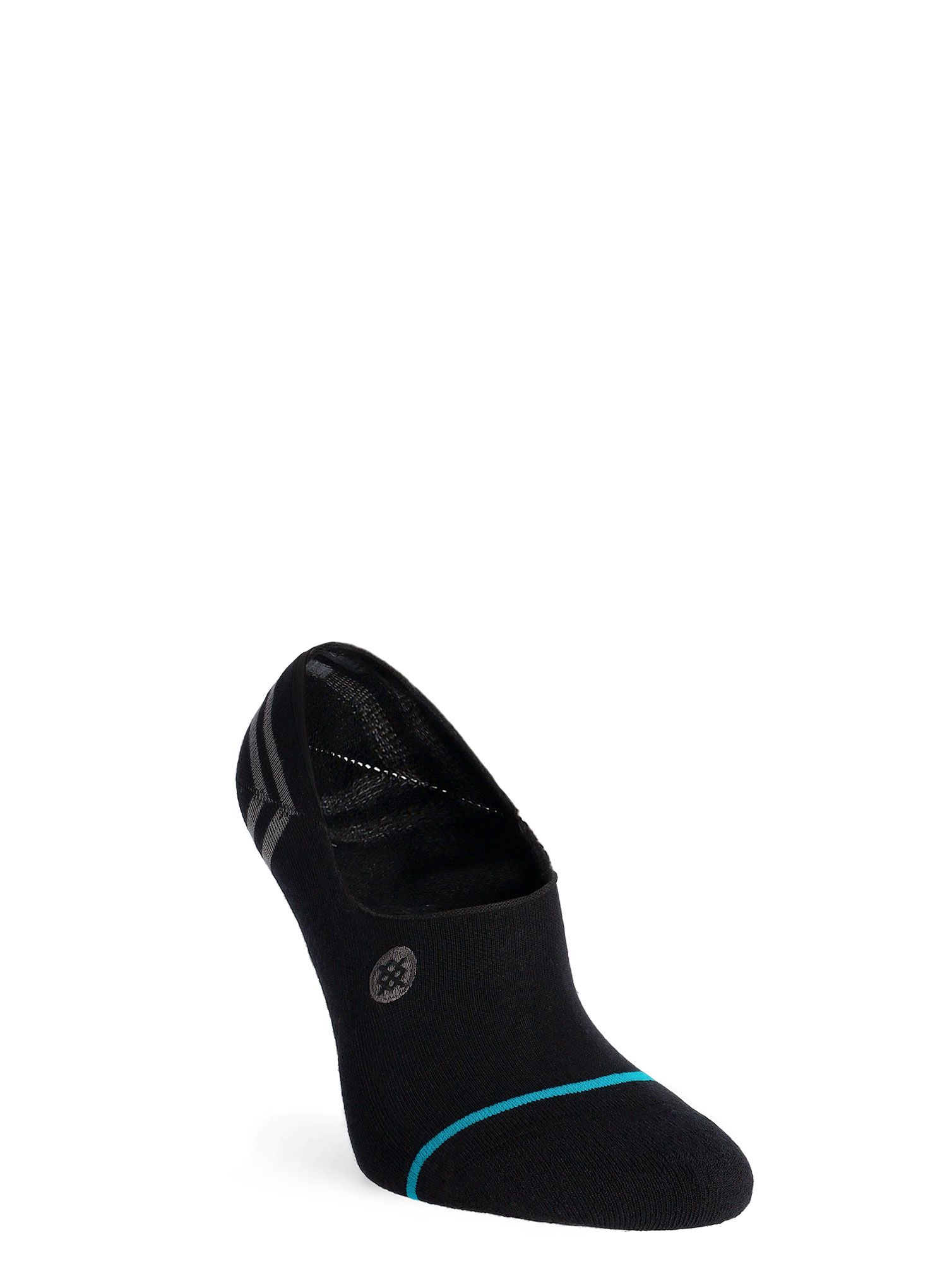Pohodniške nogavice Stance Gamut 2 3 Pack  - black