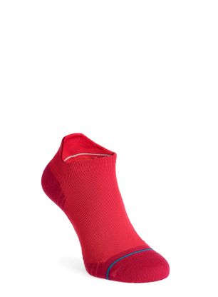 Tekaške nogavice Stance Get Set Tab 3 Pack - red