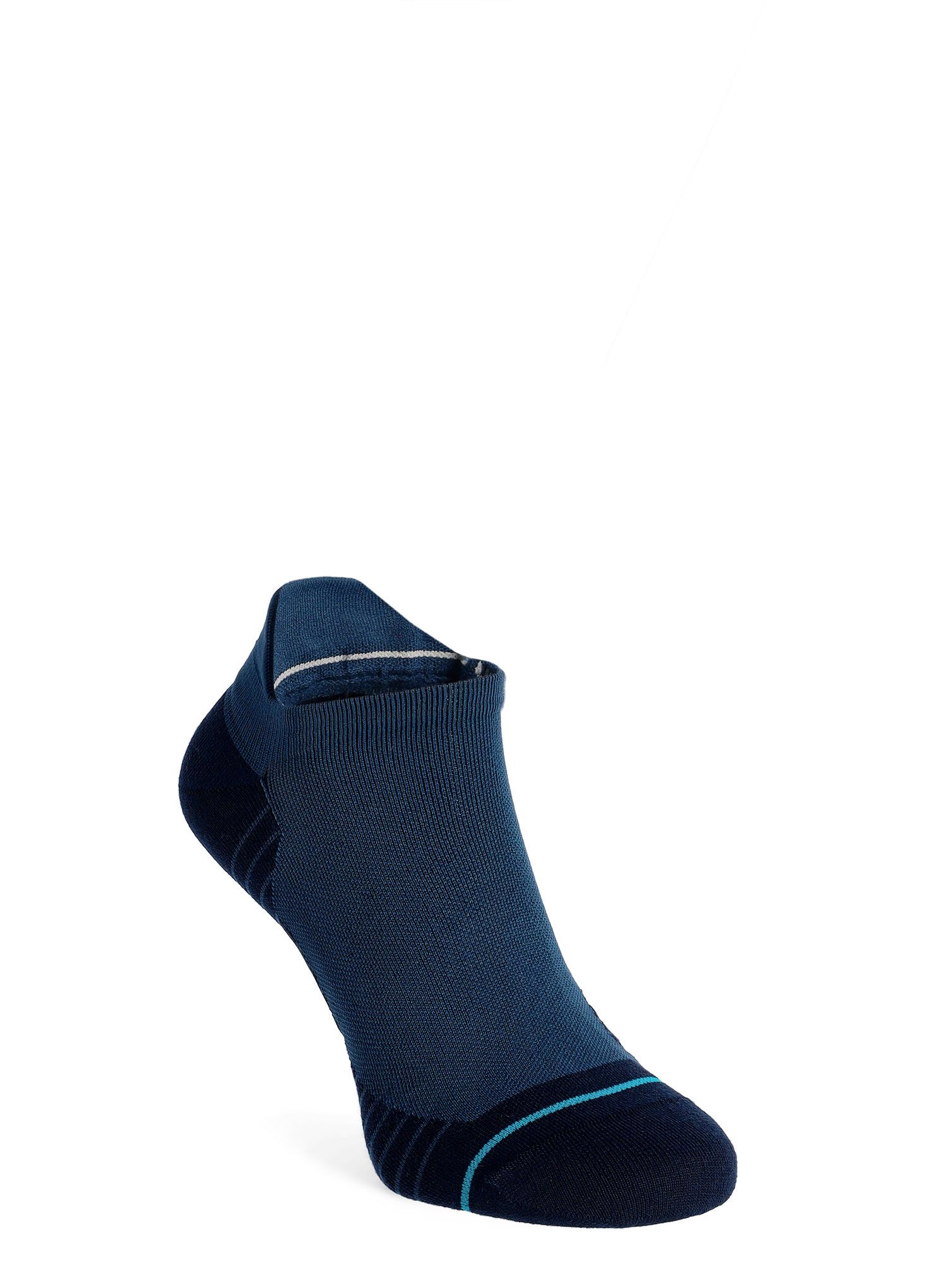 Tekaške nogavice Stance Get Set Tab 3 Pack - red